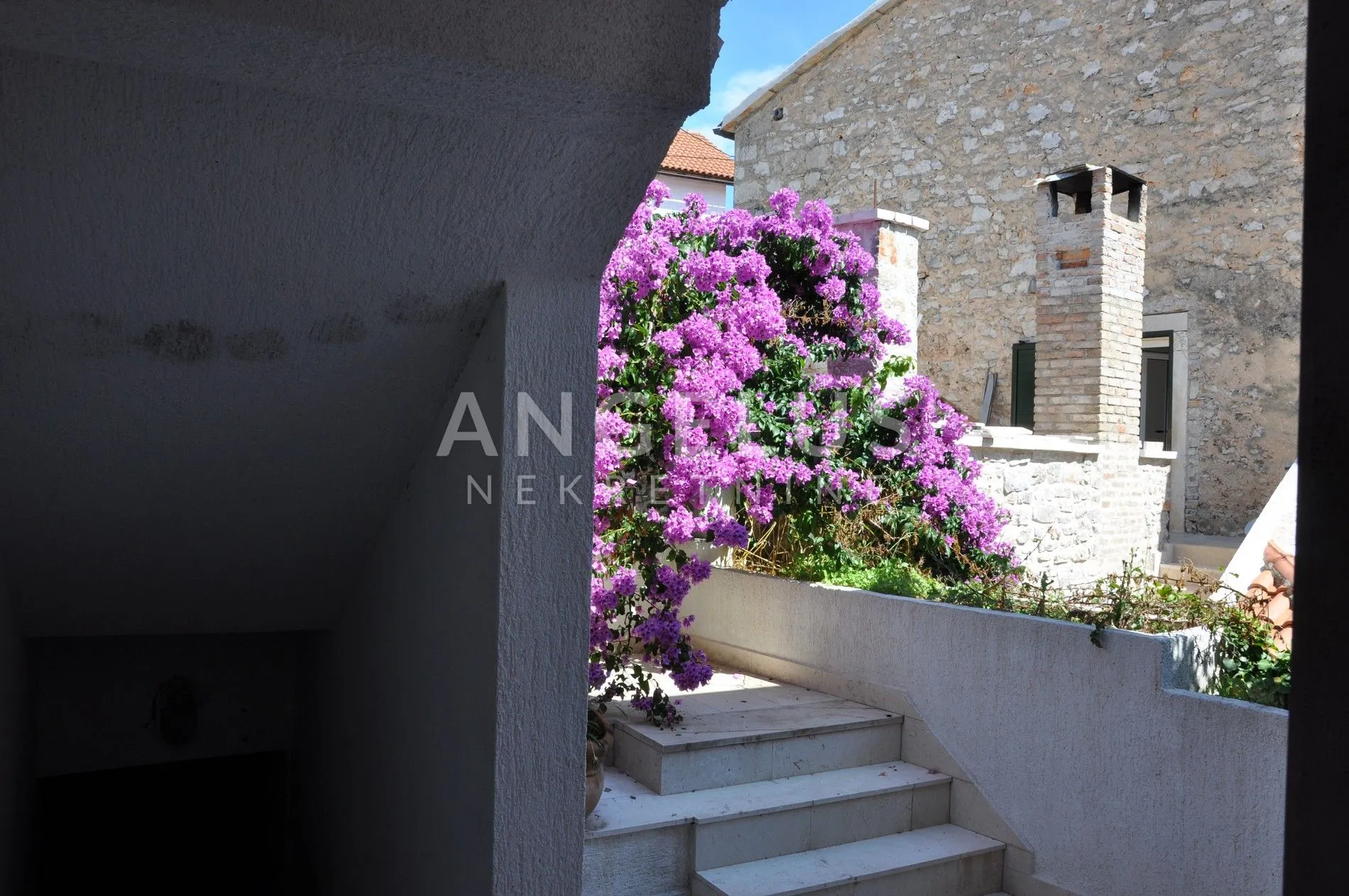 hvar, jelsa - lijepa kamena kuća u centru u blizini mora, 185 m2 - slika 18