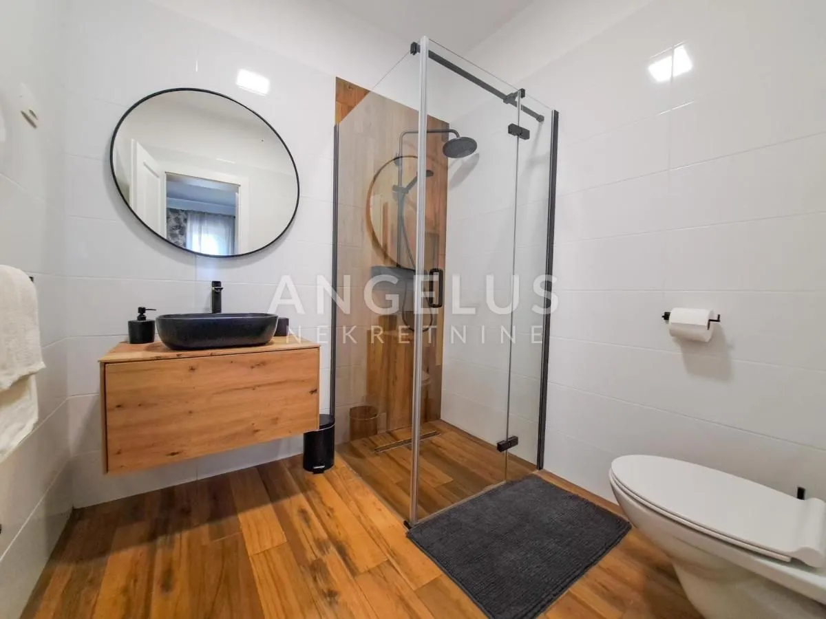 istra, pićan - kuća s bazenom u prirodi-dugoročno, 125m2 - slika 18