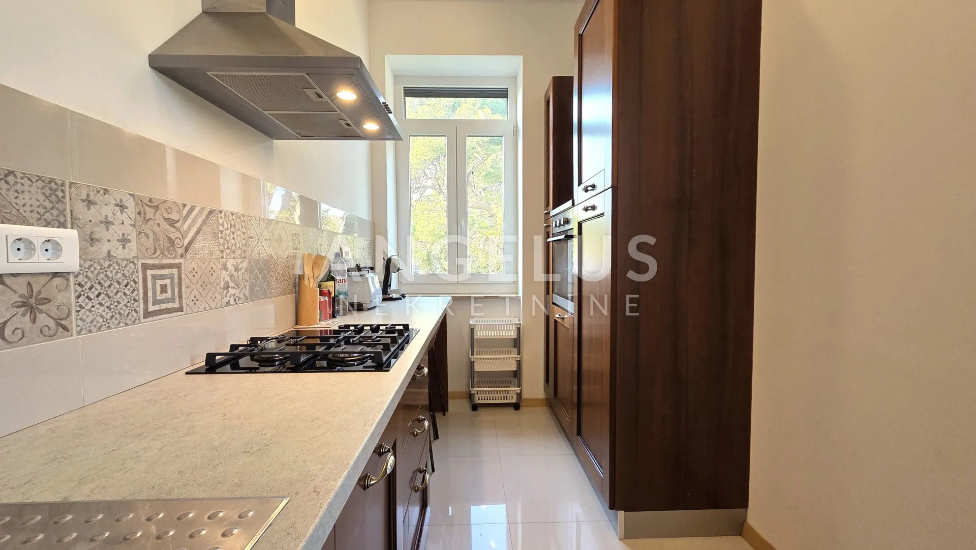 istra, pula - stan s garažom, 90m2, prodaja! - slika 22