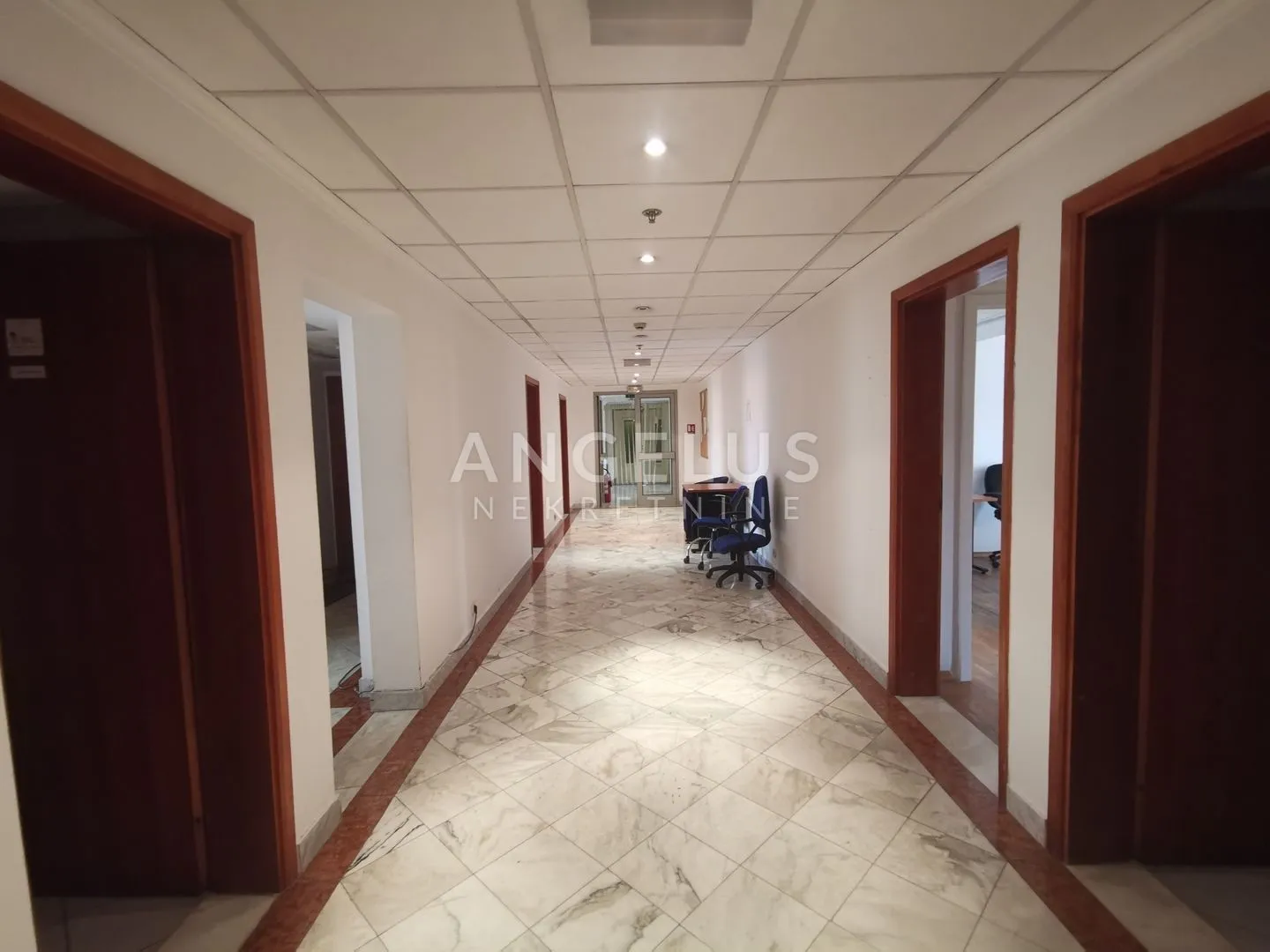 zagreb, centar - poslovna zgrada na prodaju, 2100m2 - slika 15