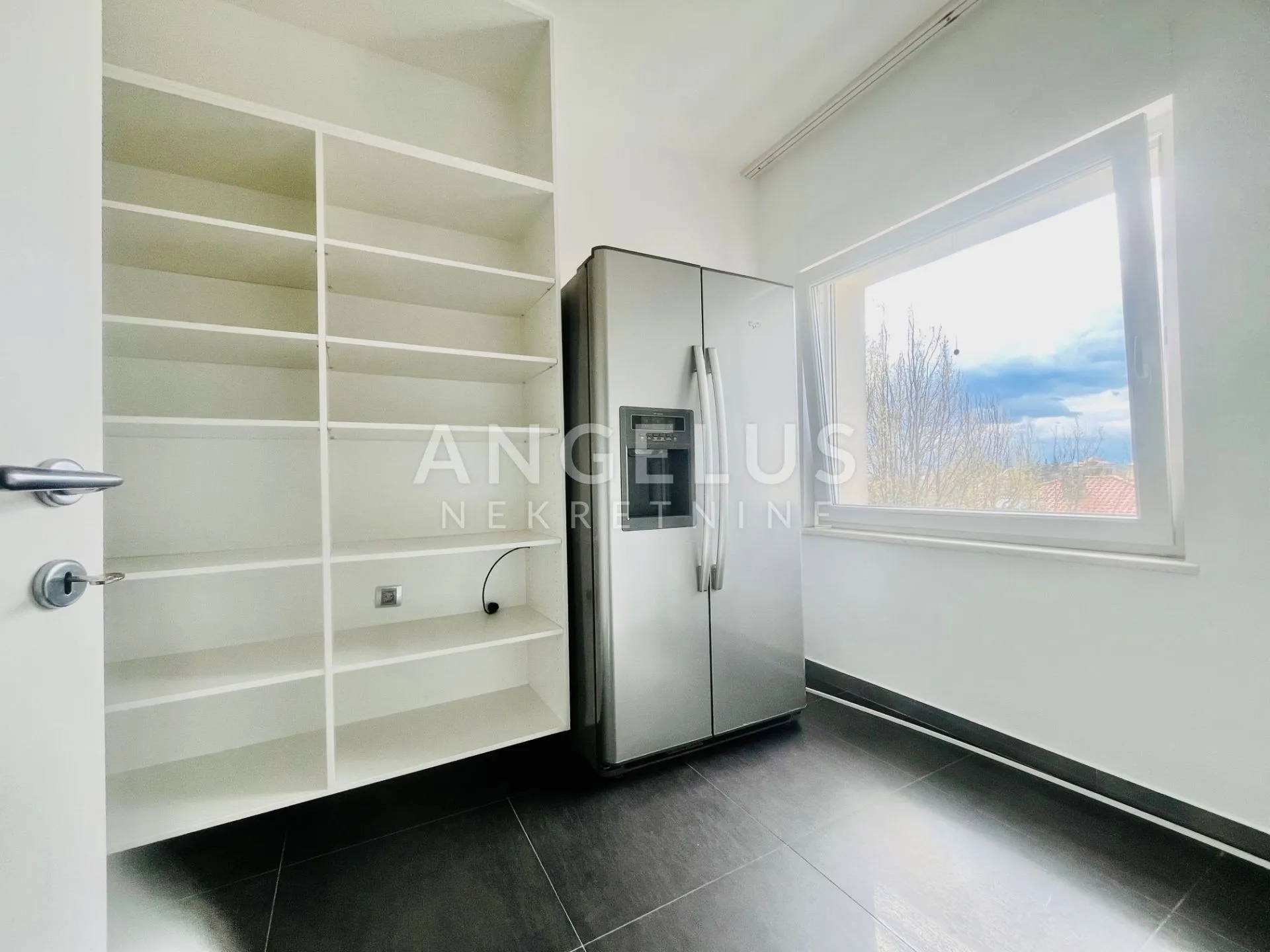 zagreb, horvatovac-stan za najam, 250 m2 - slika 24