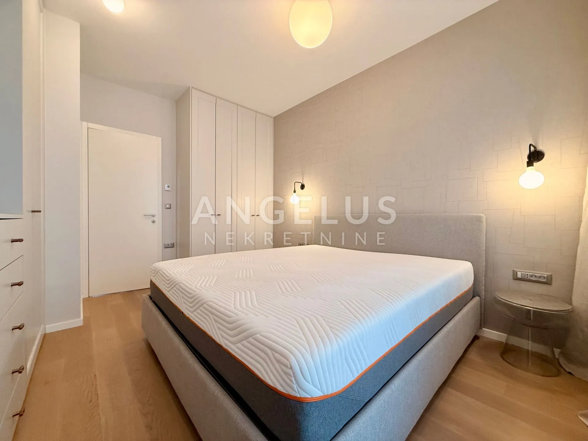 zagreb, trešnjevka - moderan penthaouse 110m2 s duplom garažom - slika 16