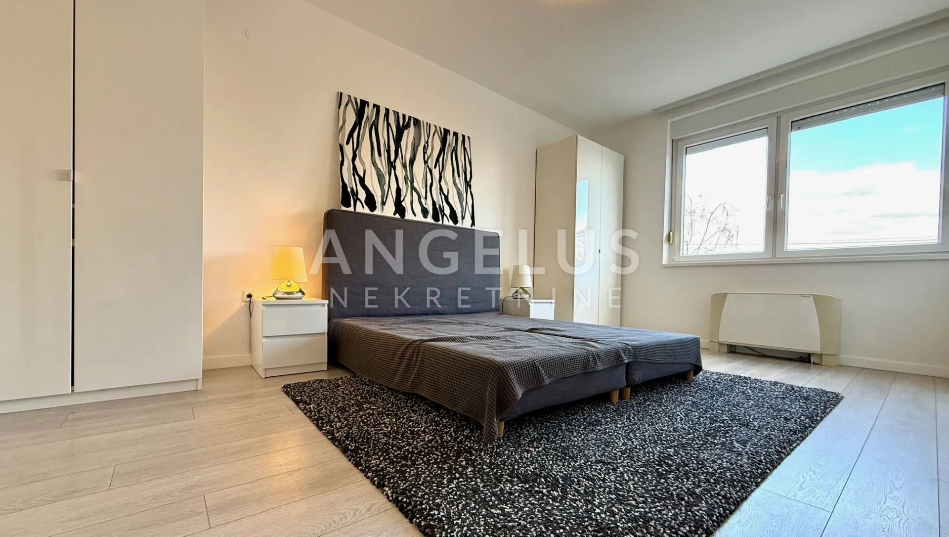 zagreb, remete - apartment for rent; stan za najam, 200 m2 - slika 14