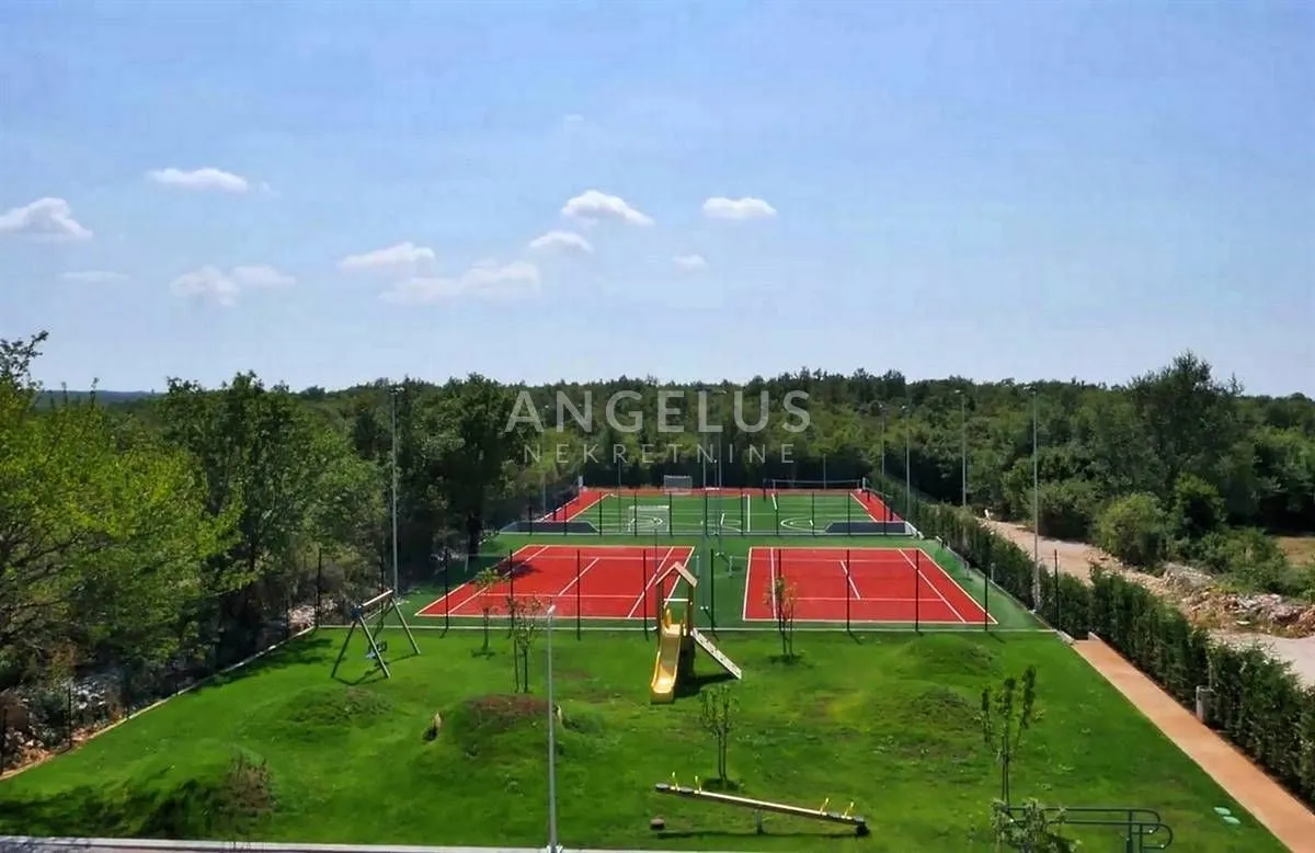 istra - luksuzna vila sa bazenom u atraktivnom okruženju, 359 m2 - slika 20