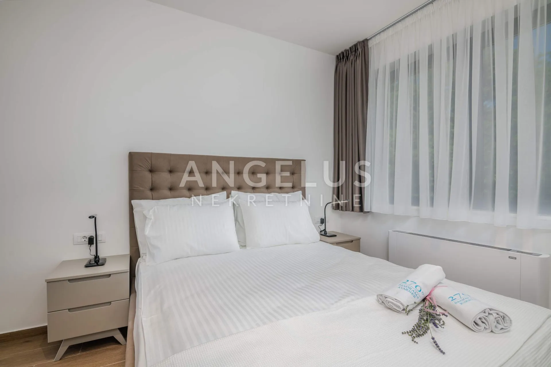 opatija, veprinac - villa s bazenom 264m2 i pogledom na more - slika 11