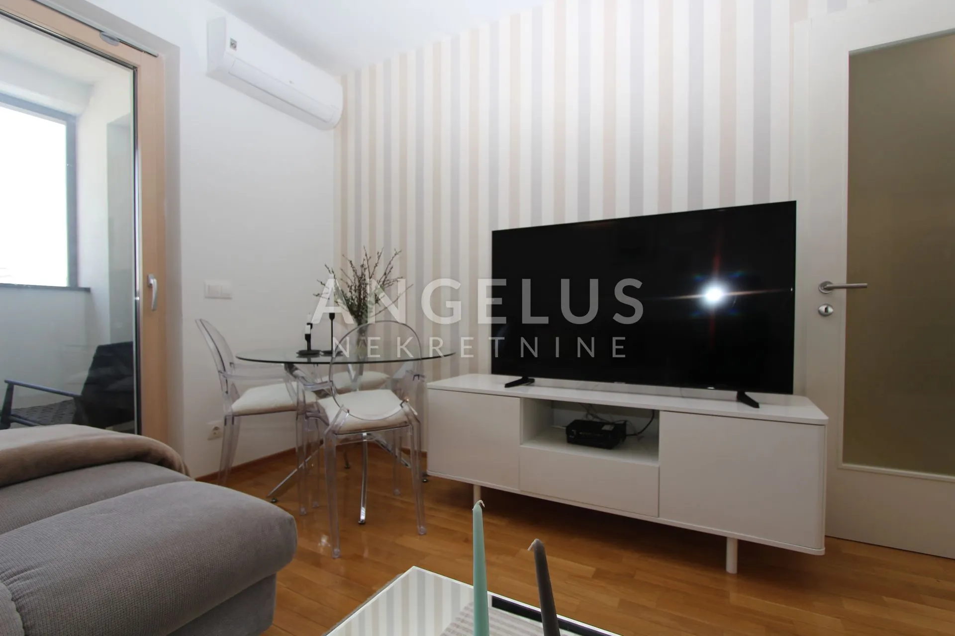 zagreb, lanište - novogradnja, moderan stan 55m2 s loggiom - slika 8