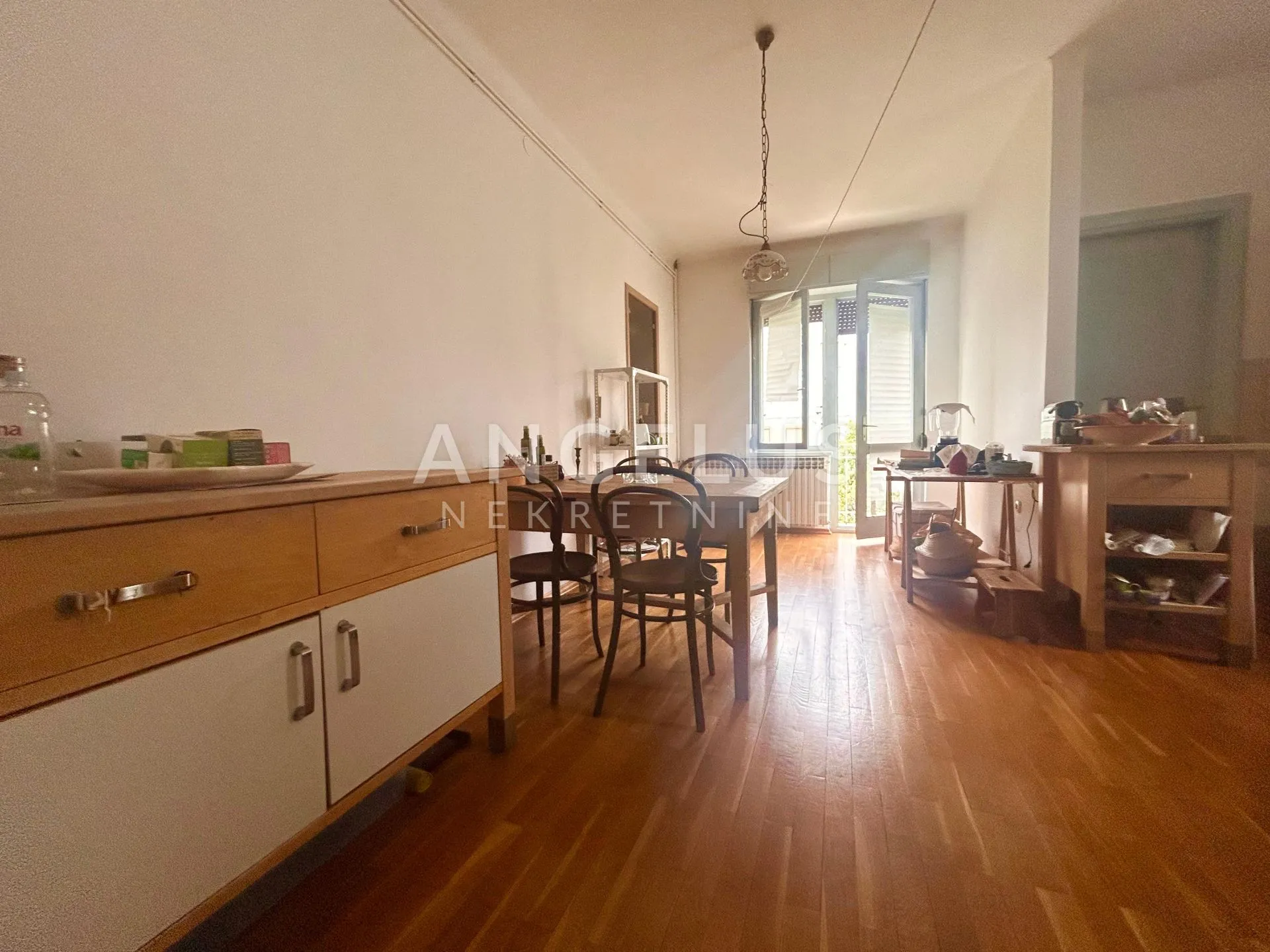 zagreb, centar – gundulićeva ulica, 140 m2, 4.kat s liftom - slika 6