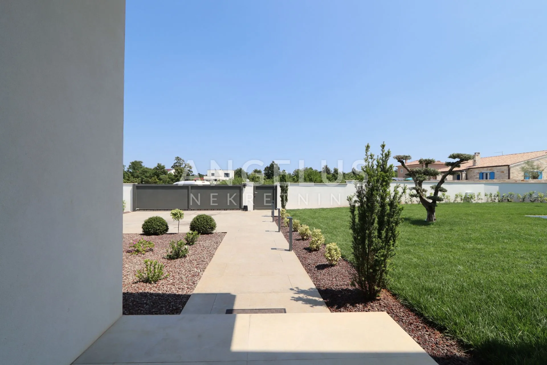 istra, svetvičenat - moderna vila bazenom, 220 m2 - slika 56