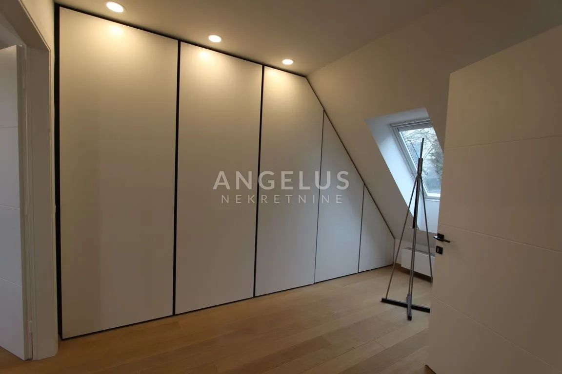 zagreb, gornji grad- predivni stan s pogledom na grad, 150 m2 - slika 11