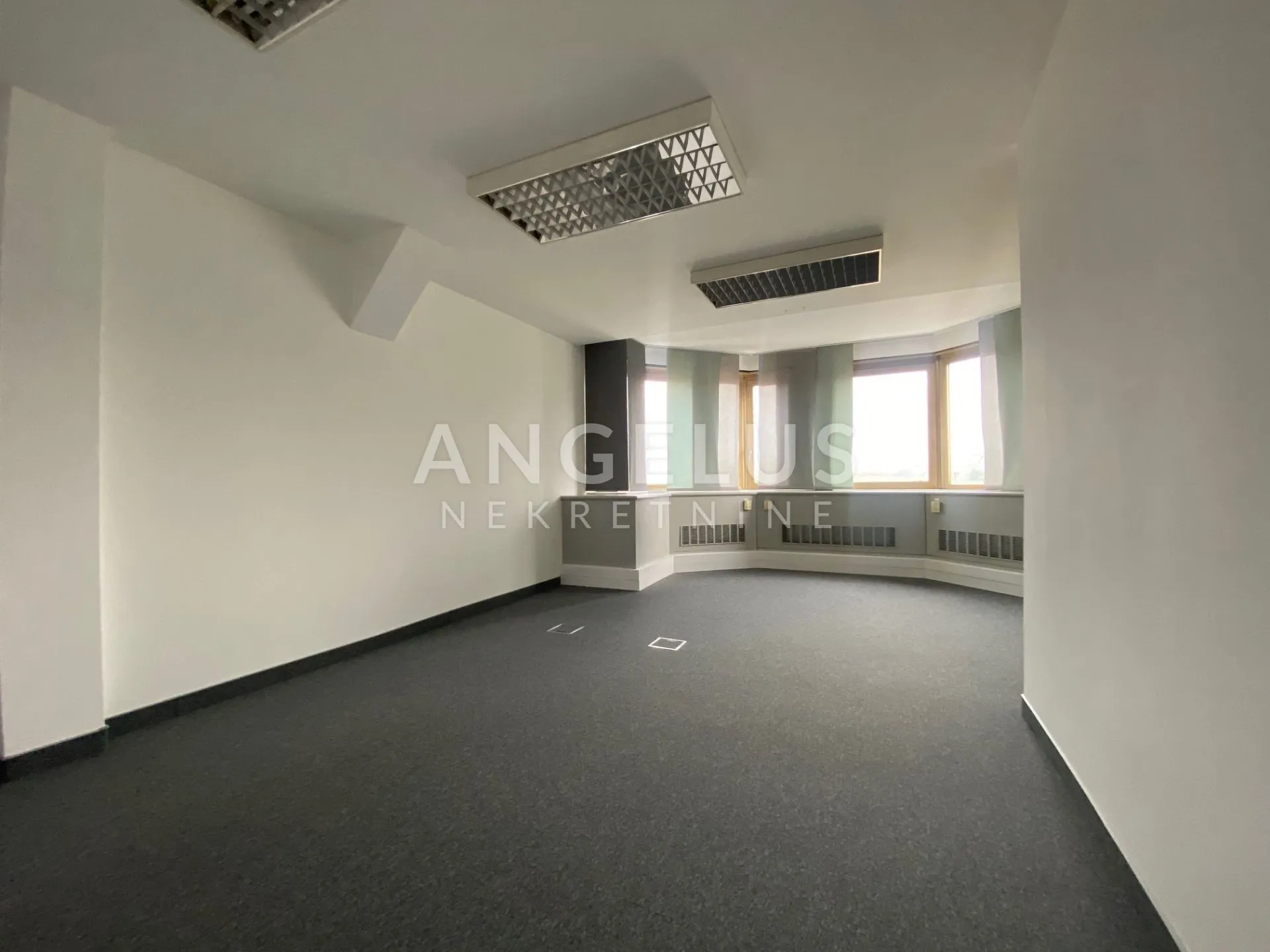 zagreb, donji grad - kvatrić, uredski prostor 350m2 - slika 7