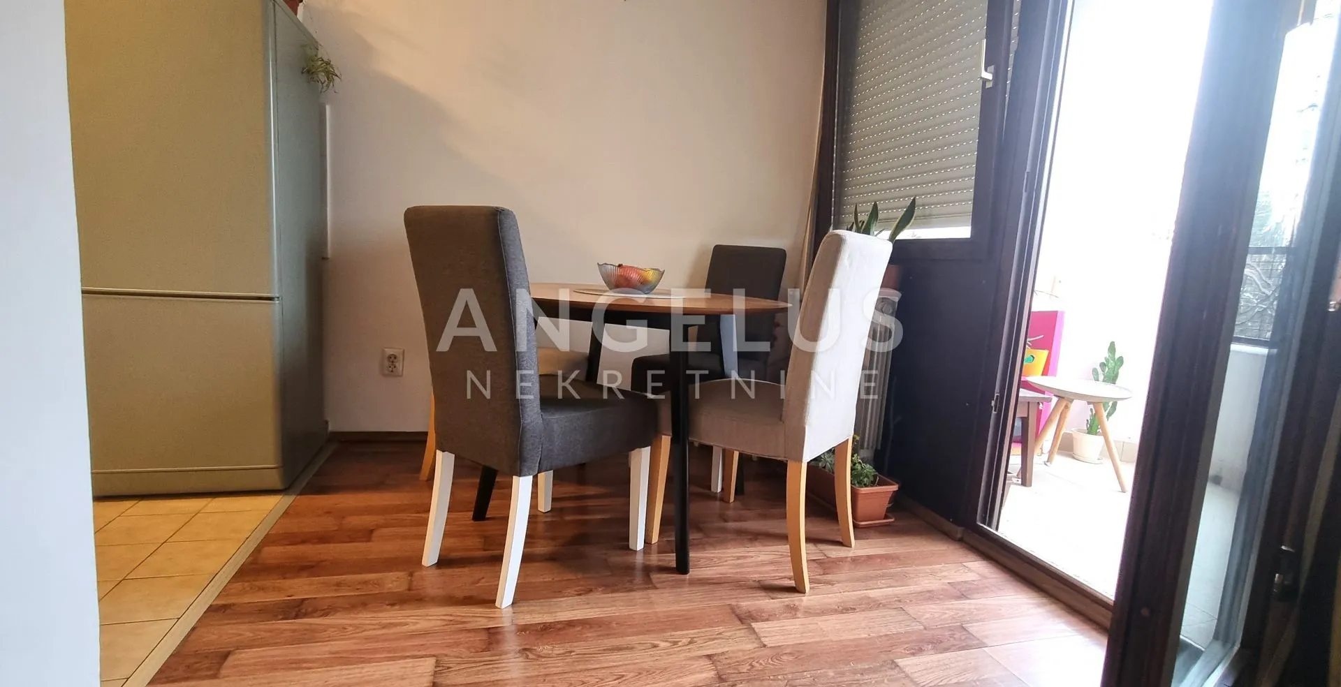 zagreb, špansko - stan 40m2, prodaja - slika 4