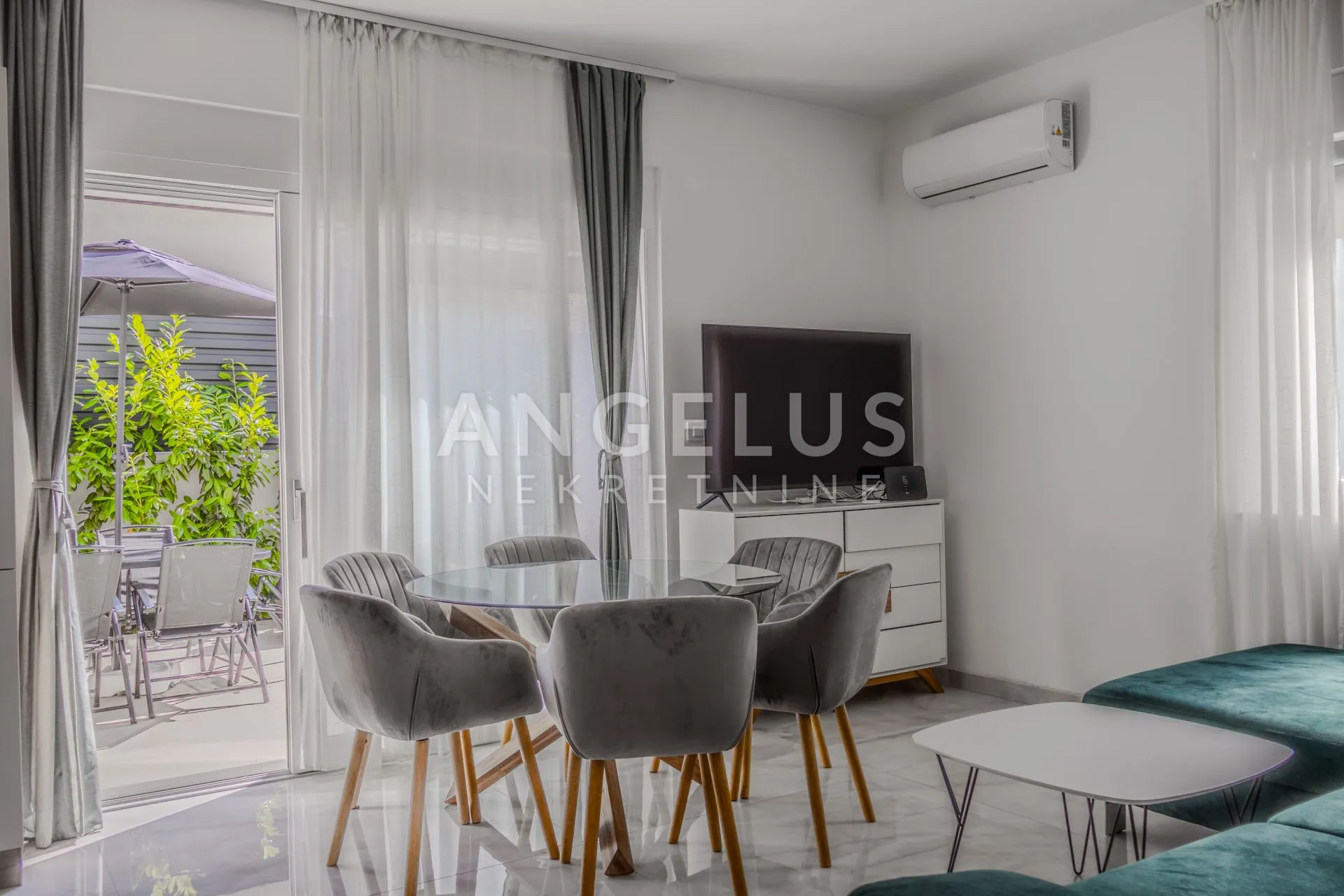 istra, pula - dvojna kuća s jacuzzijem, 80 m2 - slika 8