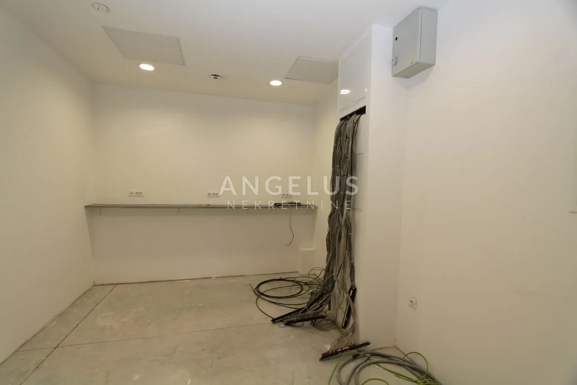 zagreb, buzin - uređeni uredski prostor 1450m2 - slika 9