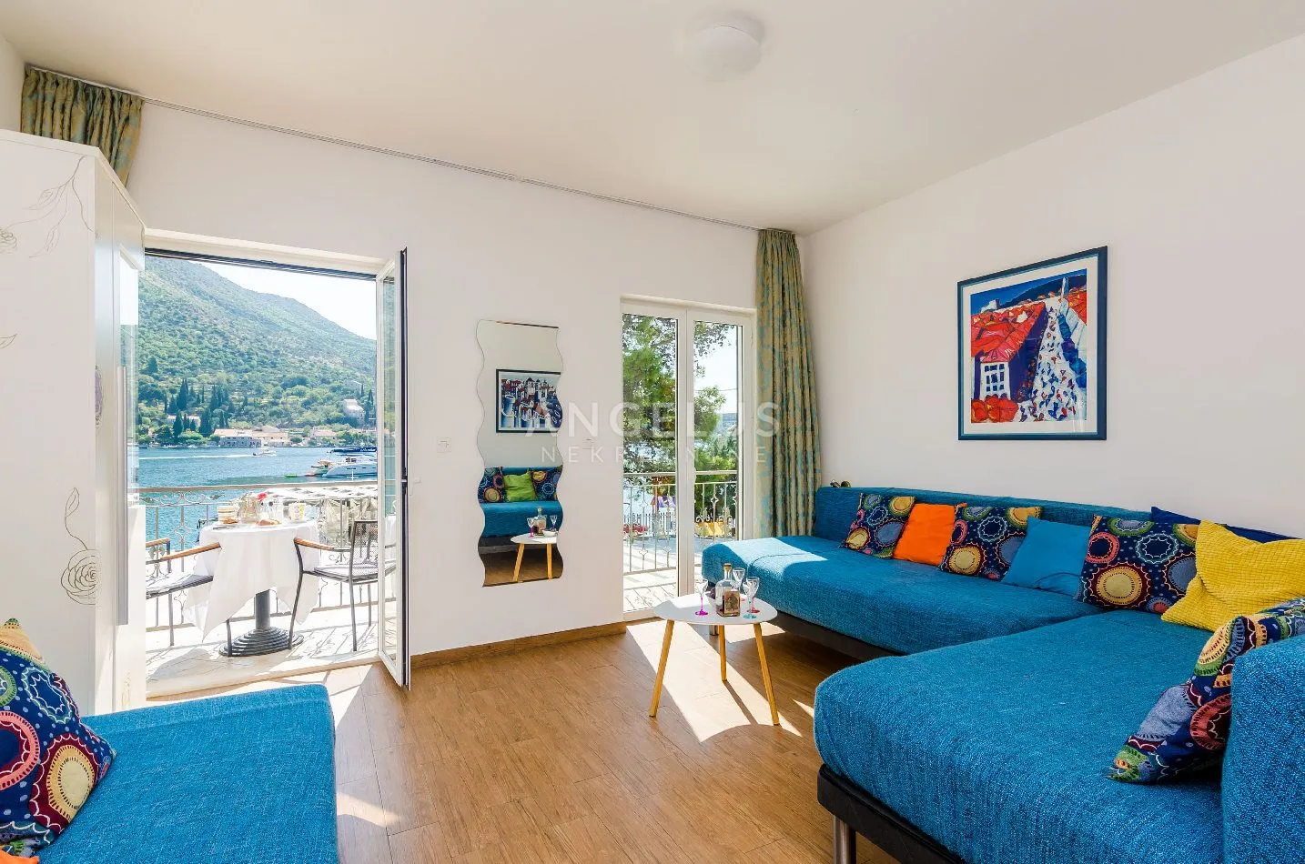 dubrovnik, zaton - kuća na rivi s bazenom i restoranom - 620 m2 - slika 4