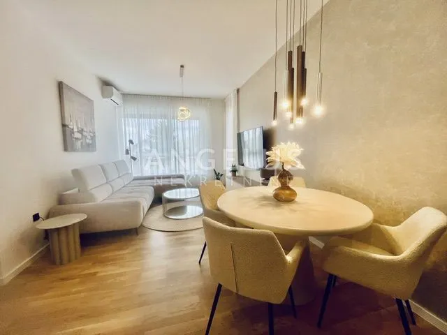zagreb, botinec,-stan za najam, 65 m2 - slika 6