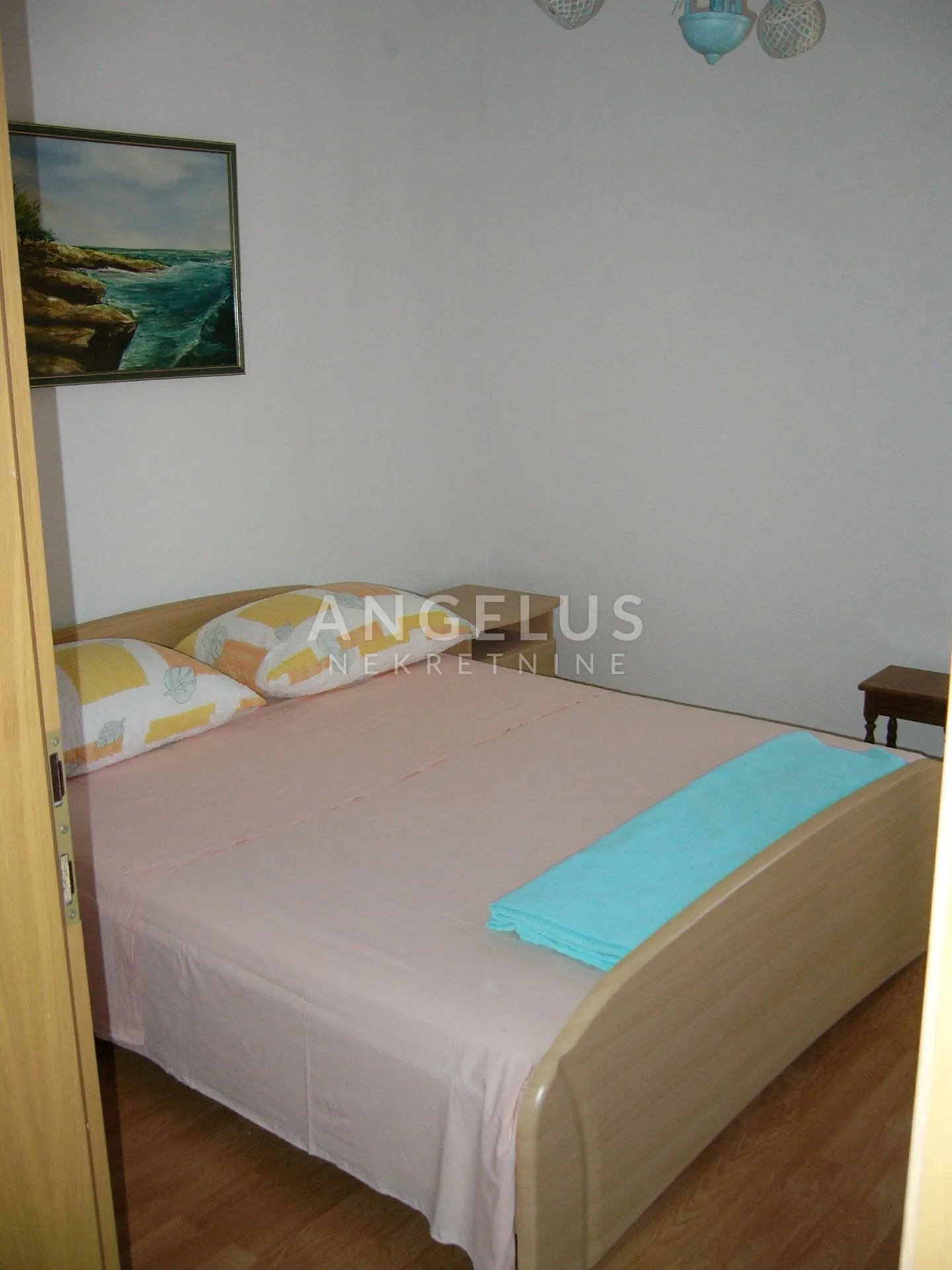 čiovo, slatine - apartmanska kuća sa bazenom prodaja - slika 27