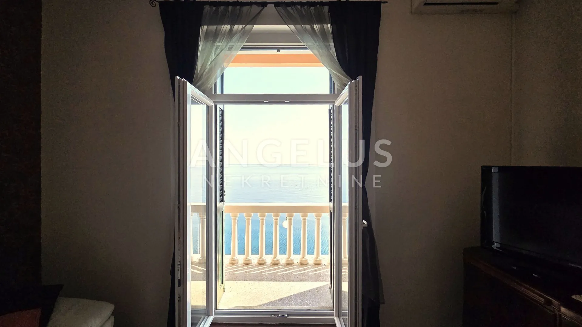 opatija, ičići - dugoročni najam stana u vili na moru, 140m2 - slika 11