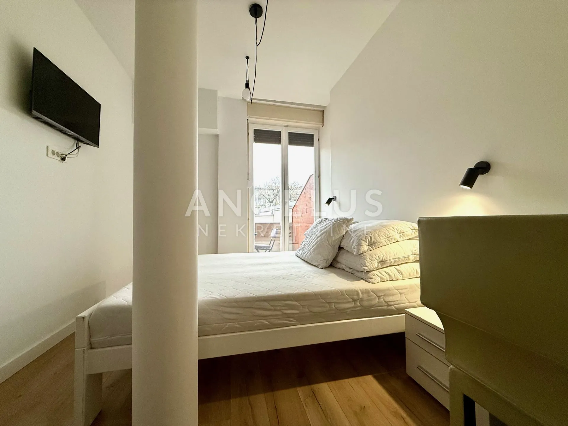 zagreb, donji grad - stan 140m2 (6 soba za najam) na prodaju - slika 5