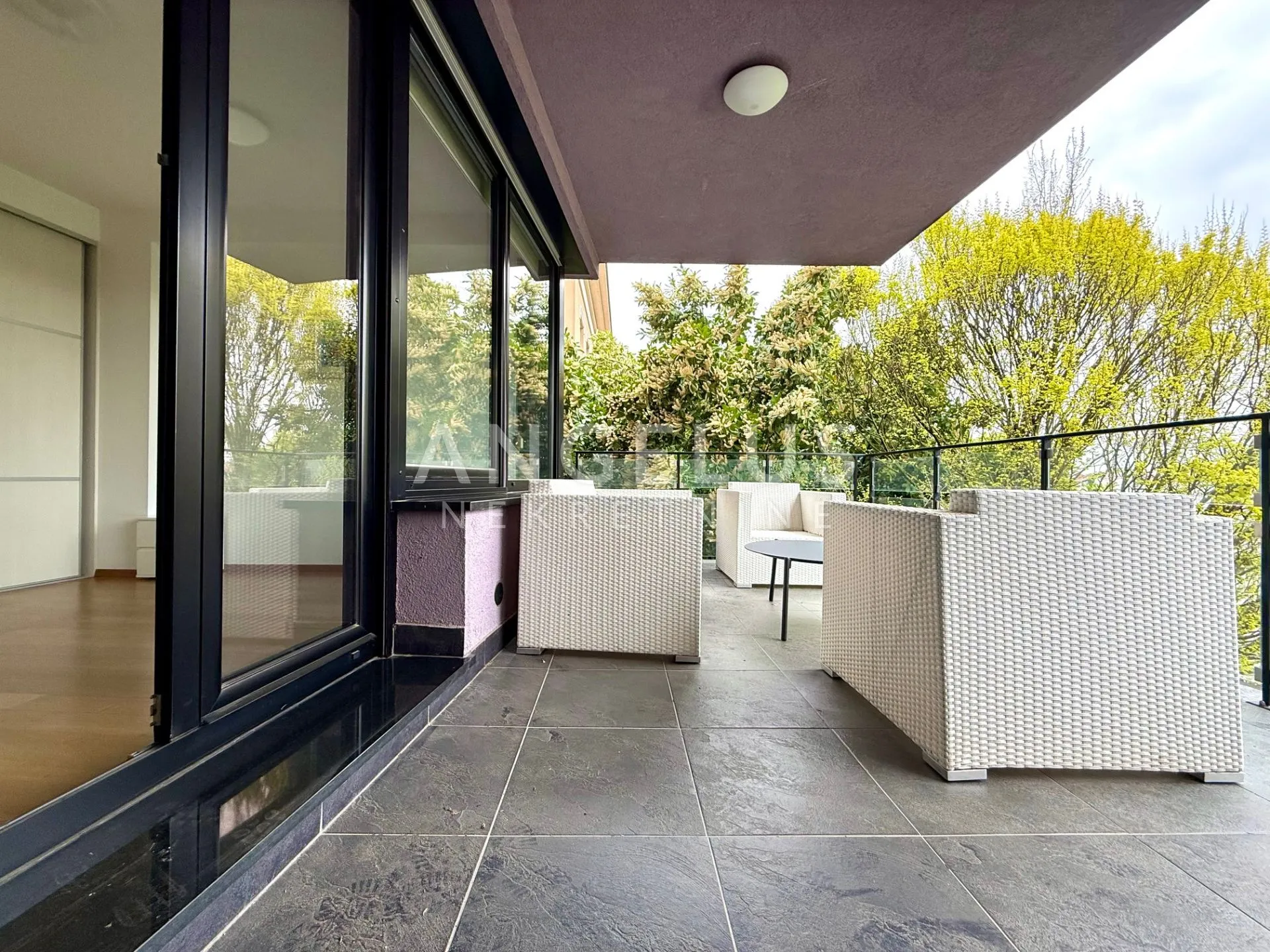 zagreb, srebrnjak - stan za najam, 130 m2 - slika 13