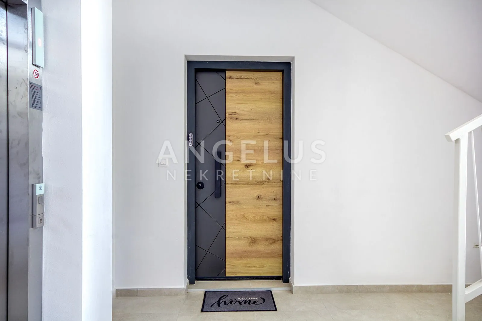 istra, pula - luksuzni stan sa wellness zonom i dvorištem, prodaja! - slika 21