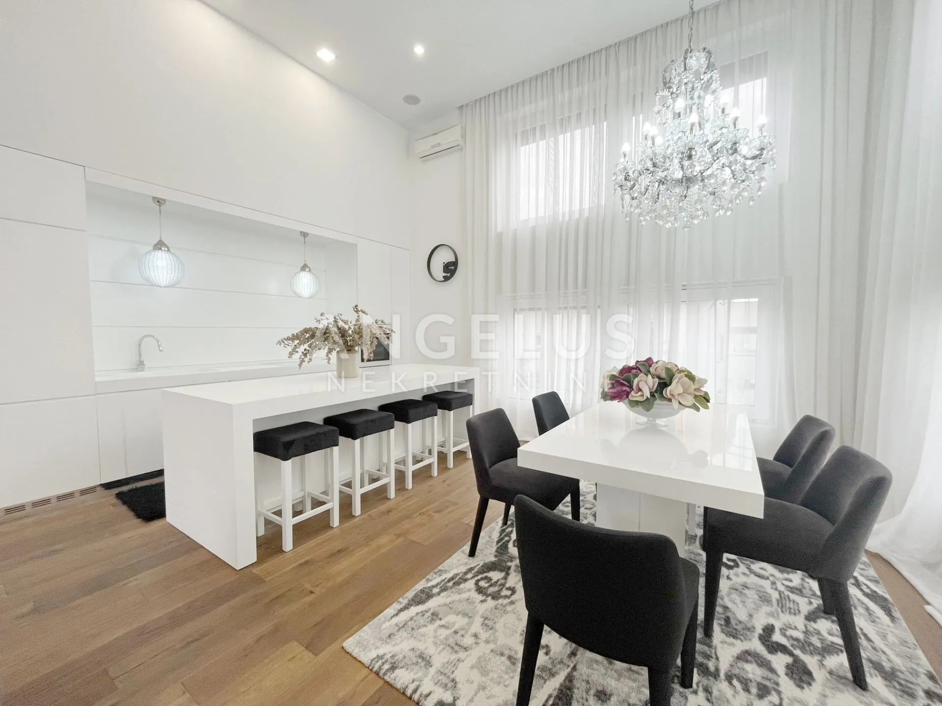 zagreb, remete - luksuzna kuća za najam, 350 m2 - slika 2