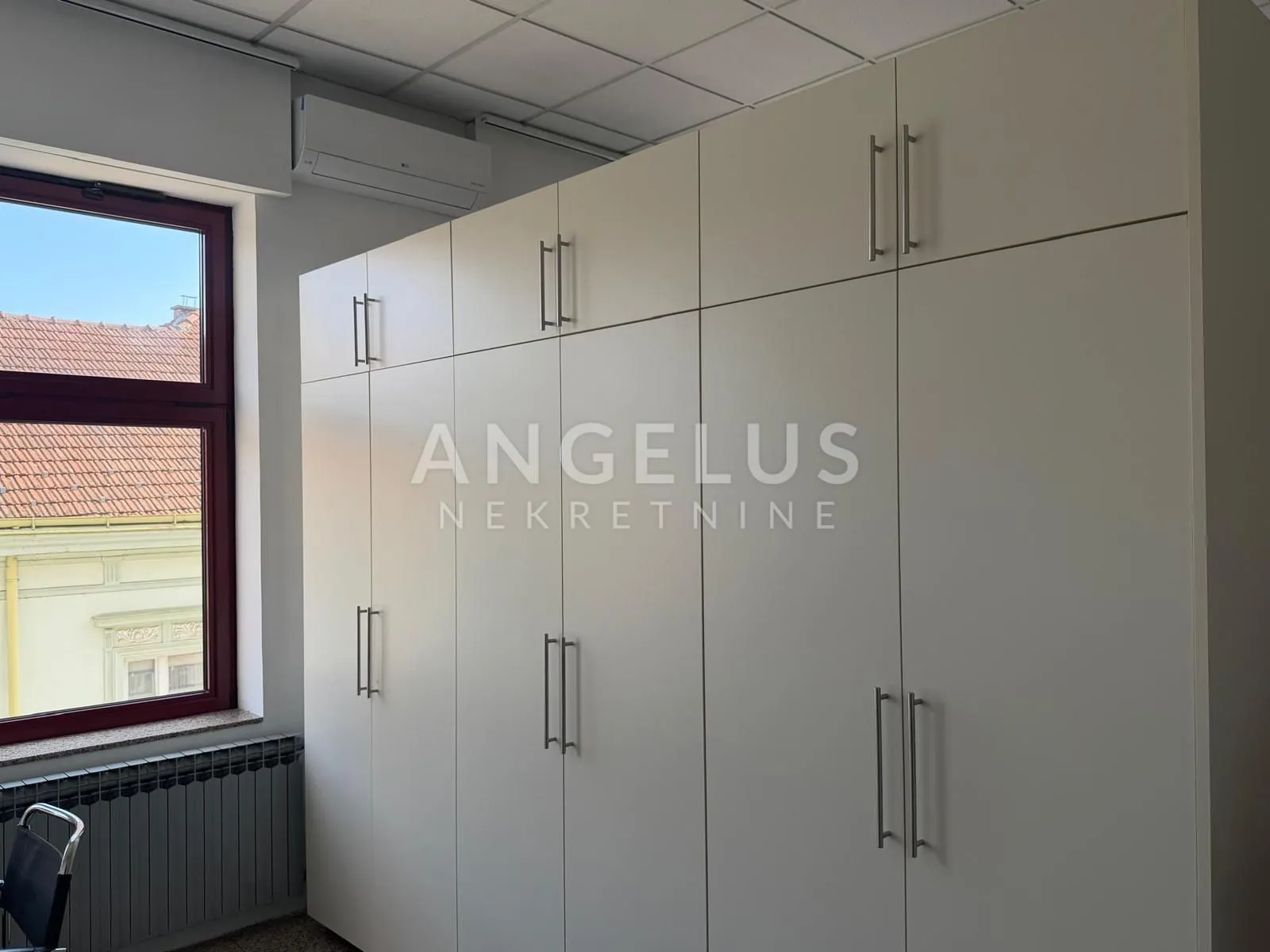 varaždin, centar, poslovni prostor, najam 40m2 - slika 3