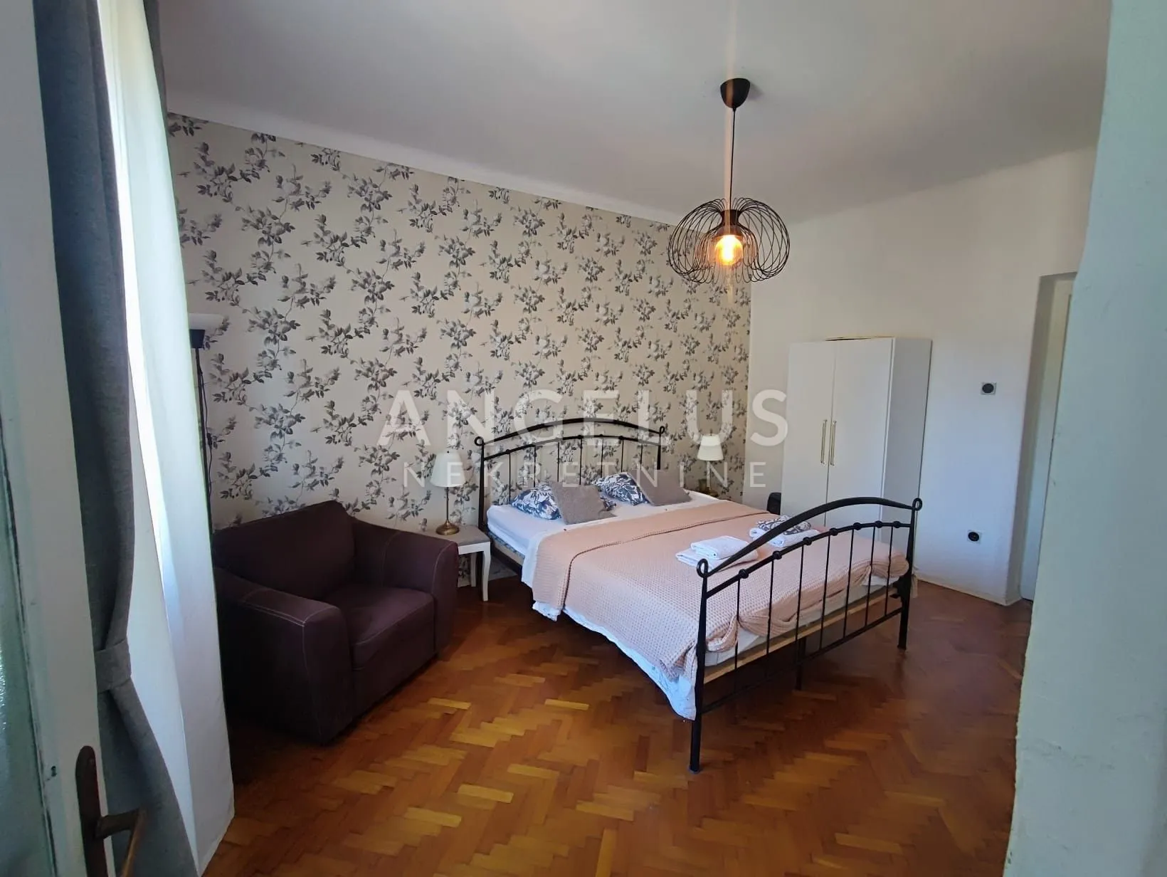 split, bačvice - jednosoban stan na atraktivnoj lokaciji prodaja - slika 2