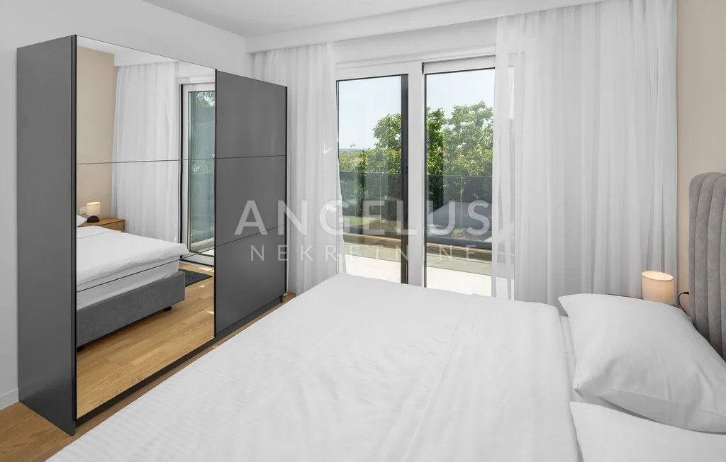 istra, tar-vabriga - luksuzni stan za dugoročni najam, 136m2 - slika 17