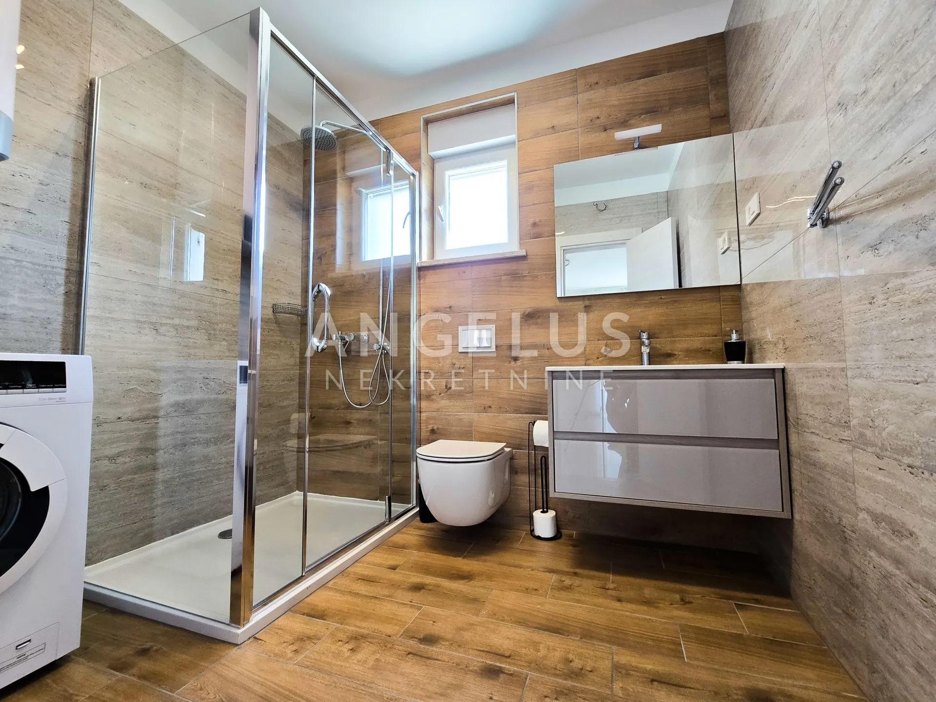 istra, pula - dvojna kuća s jacuzzijem, 80 m2 - slika 20