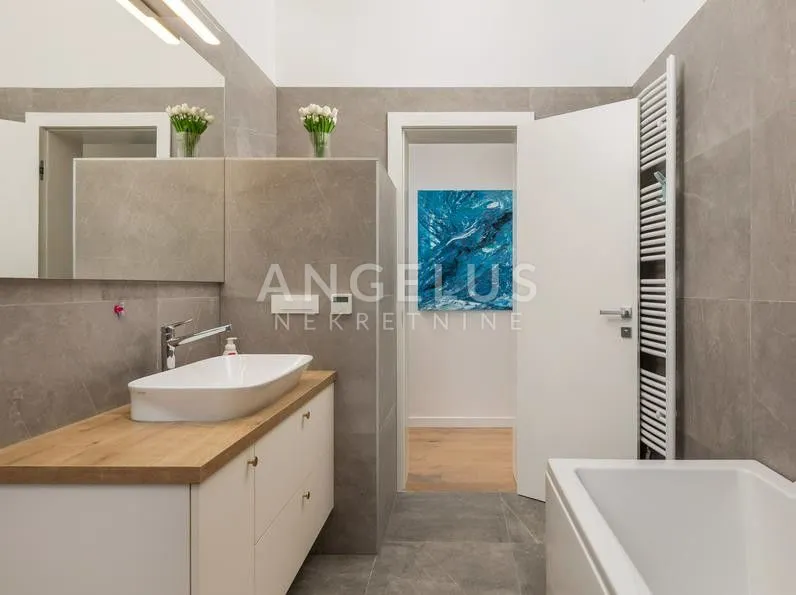 istra, višnjan - vila 402m2 s pogledom na more - slika 26