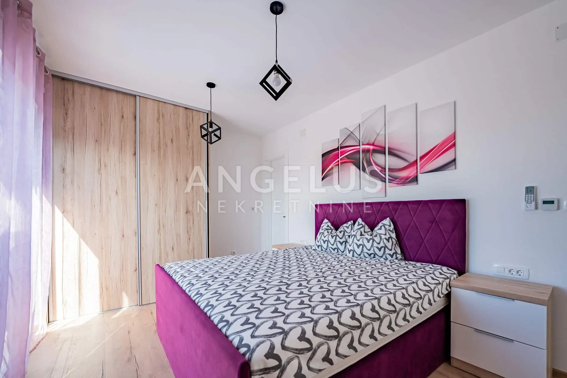 krk, dobrinj - vila s bazenom 185m2 - slika 24