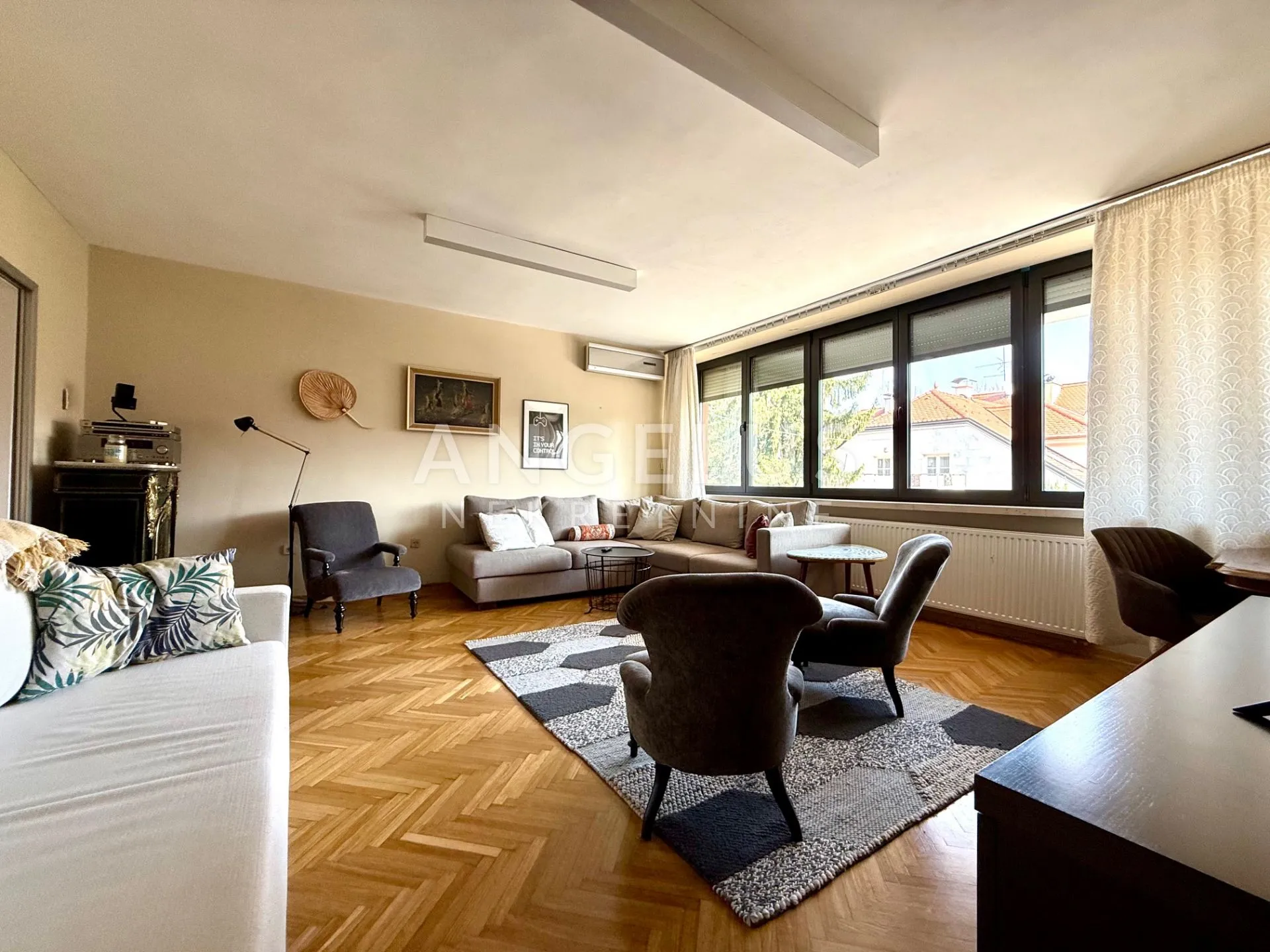 zagreb, mlinarska - stan za najam, 200 m2 - slika 5