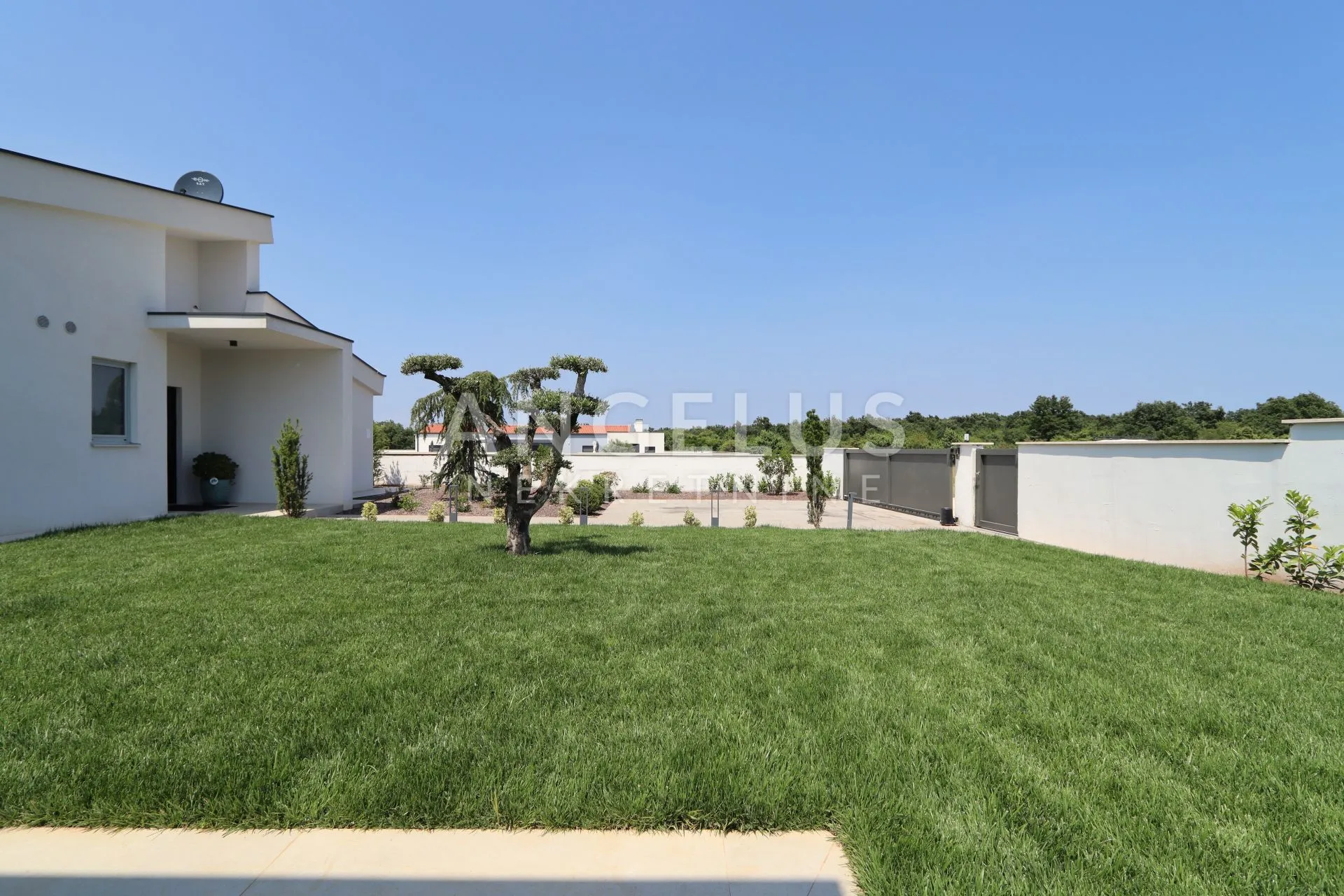 istra, svetvičenat - moderna vila bazenom, 220 m2 - slika 55