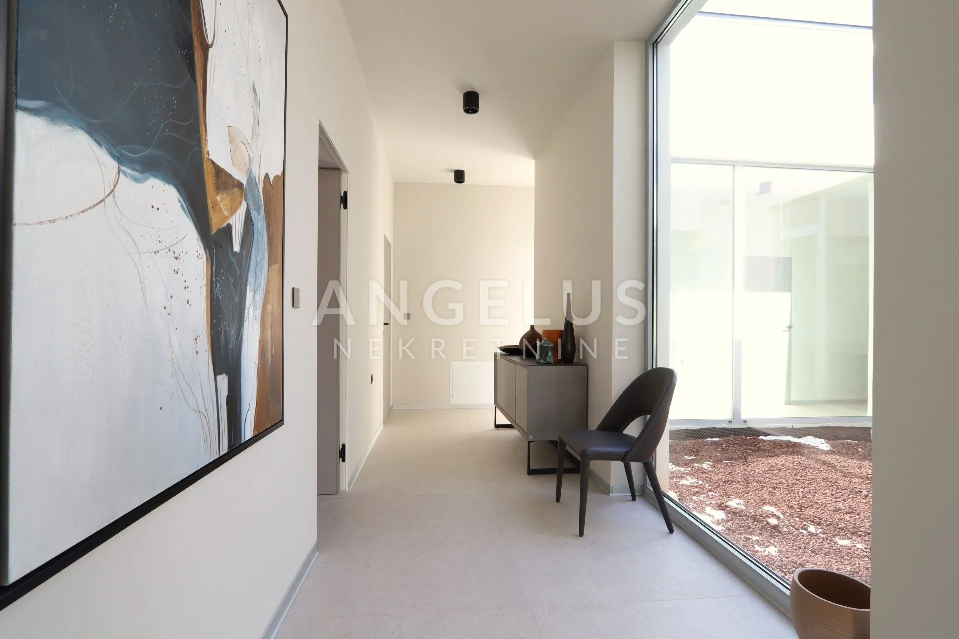 istra, svetvičenat - moderna vila bazenom, 220 m2 - slika 26