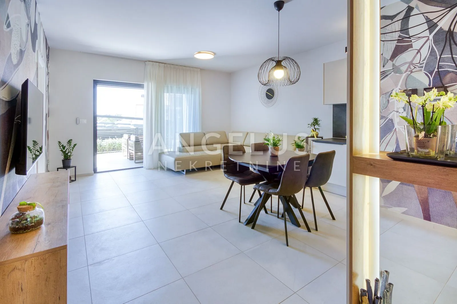 istra, pula - luksuzni stan sa wellness zonom i dvorištem, prodaja! - slika 4