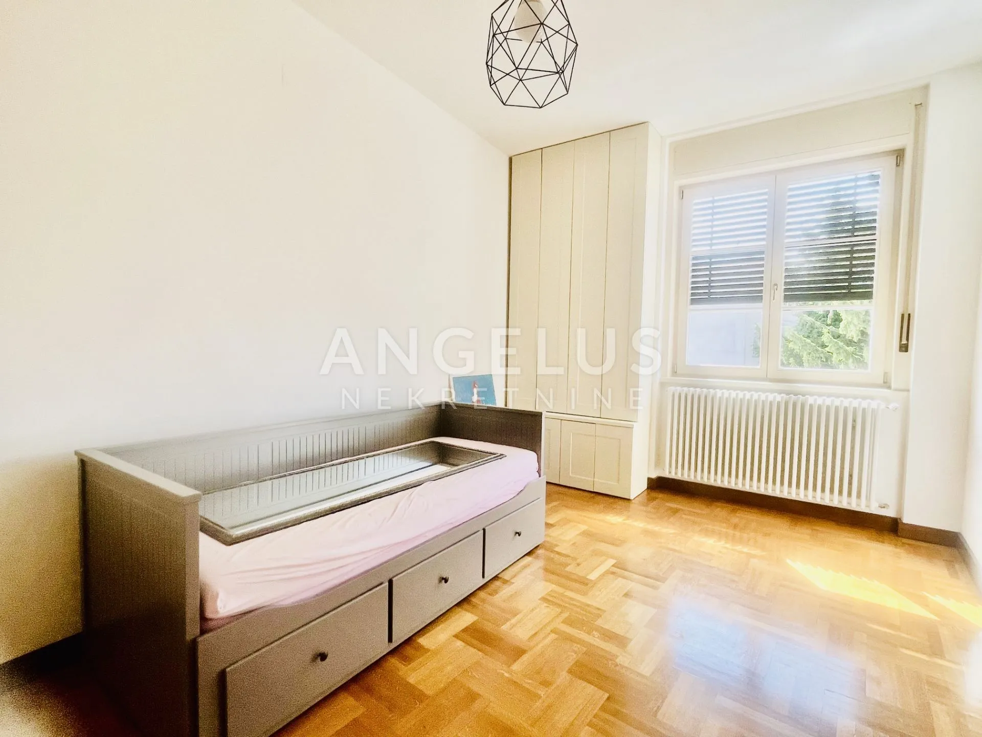 zagreb, šalata - stan za najam, 82 m2 - slika 10