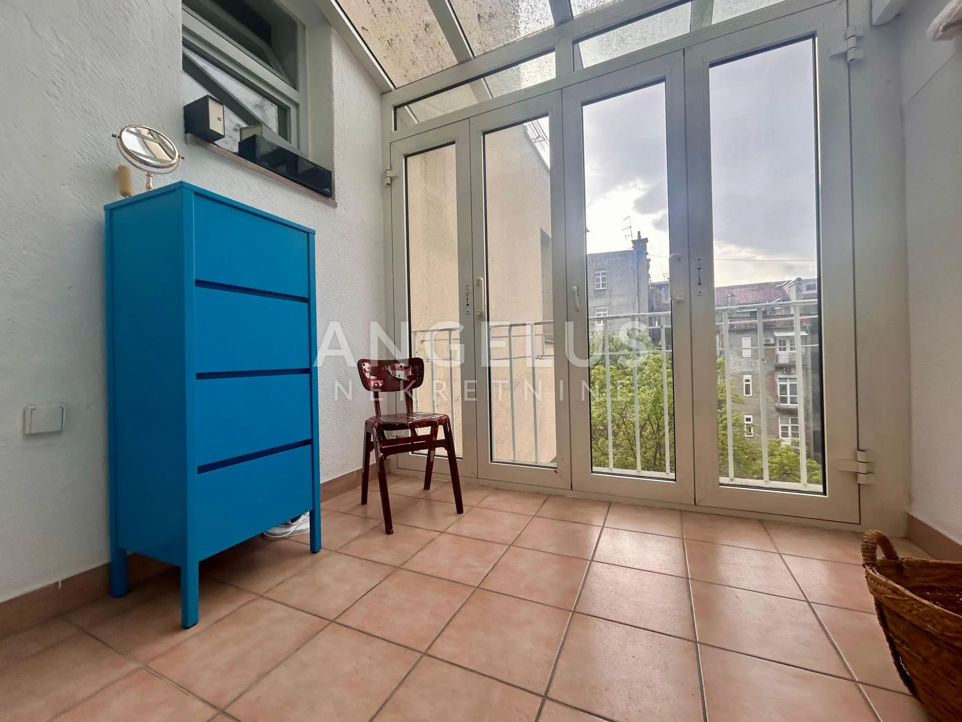 zagreb, centar – gundulićeva ulica, 140 m2, 4.kat s liftom - slika 19