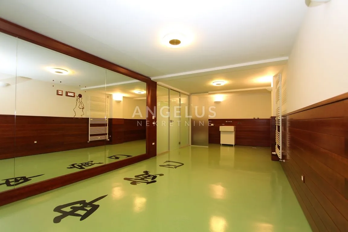 zagreb, šestine - moderna kuća 400m2 s vrtom od 1000m2 - slika 28