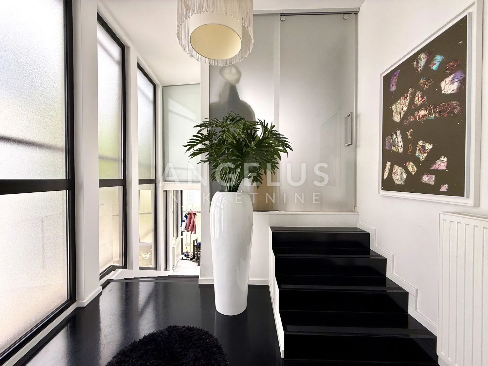 zagreb, šestine - moderan penthaouse 240m2 s garažom - slika 28