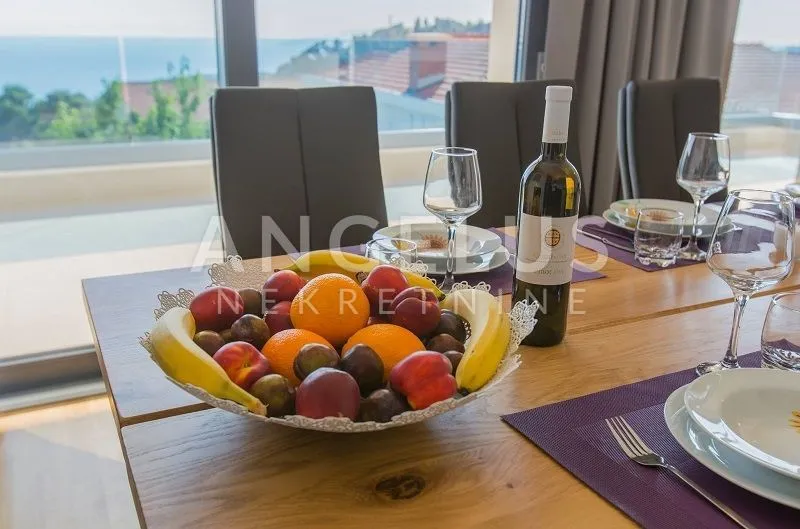 makarska, 3 moderne vile sa zadivljujućim pogledom na more - slika 10