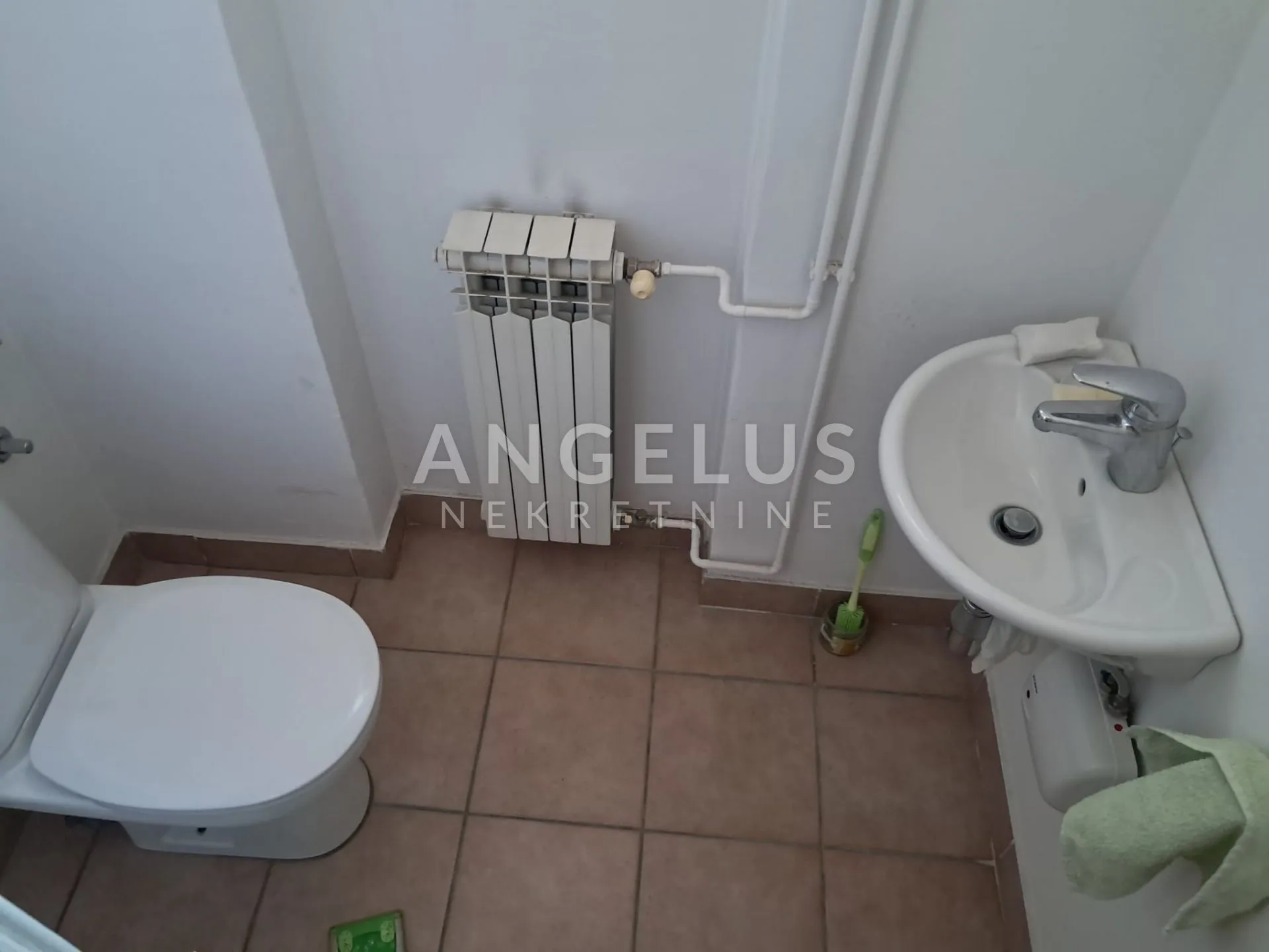 zagreb, centar – gundulićeva ulica, 140 m2, 4.kat s liftom - slika 18