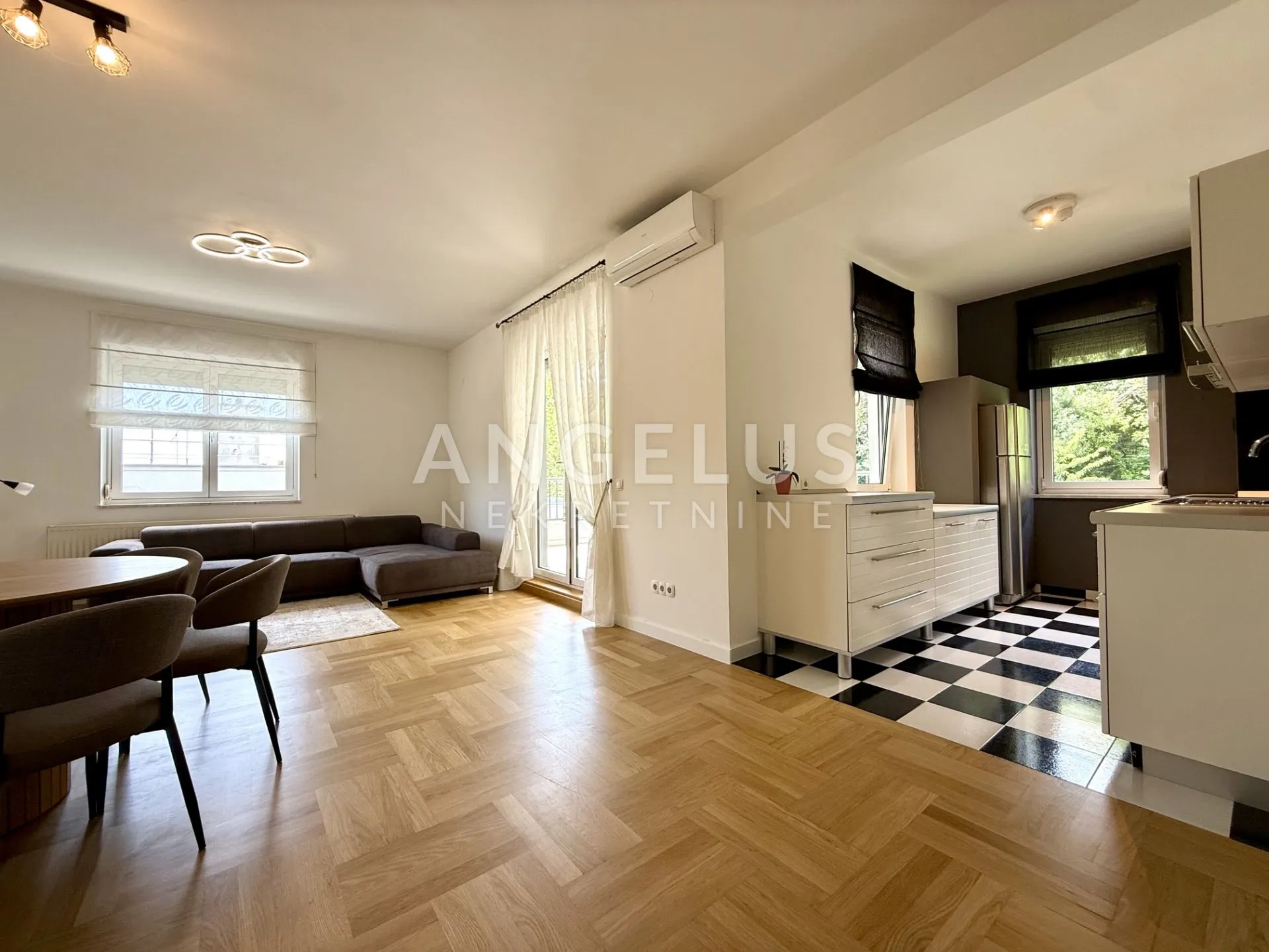 zagreb, kraljevac - stan za najam, 96 m2 - slika 12