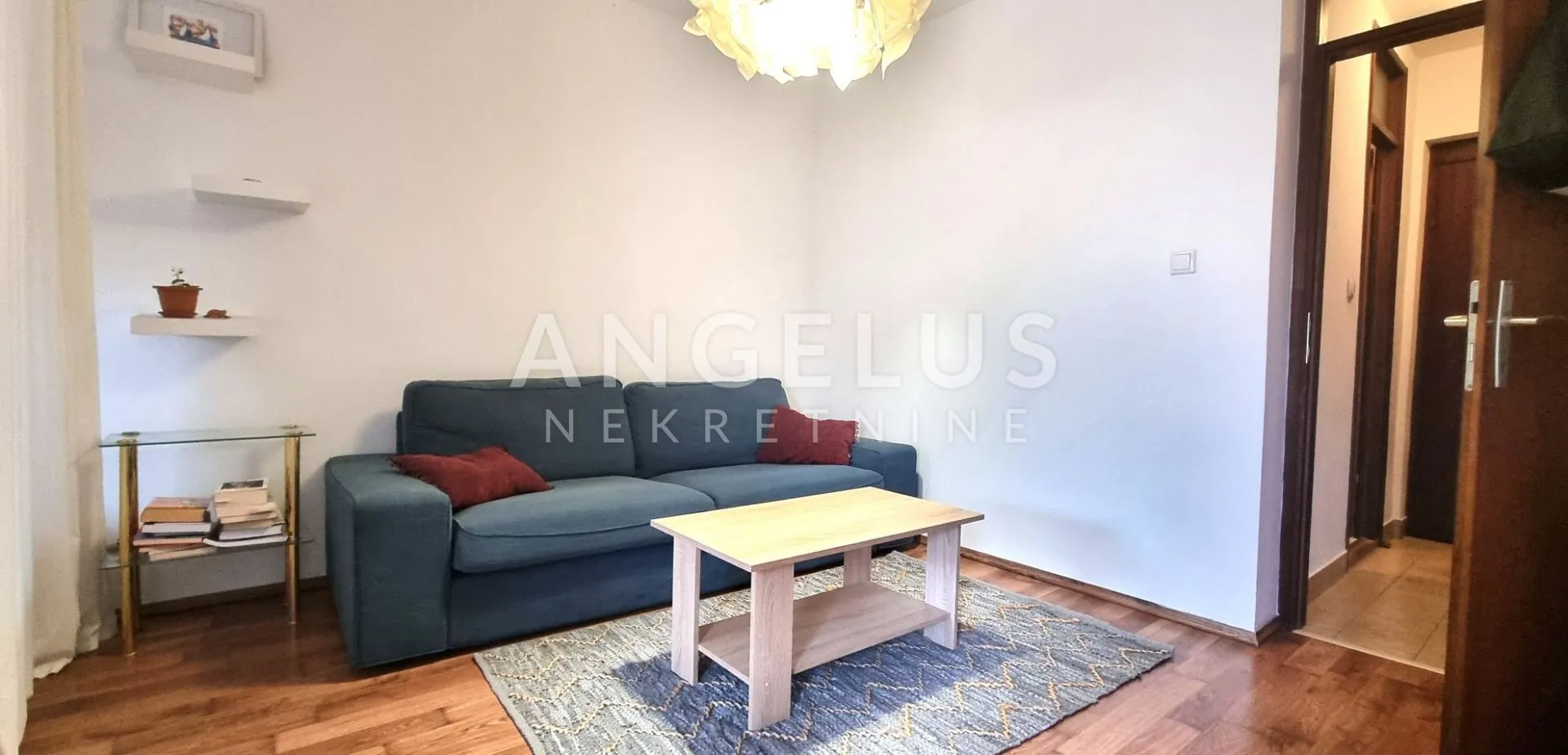 Zagreb, Špansko - stan 40m2, prodaja