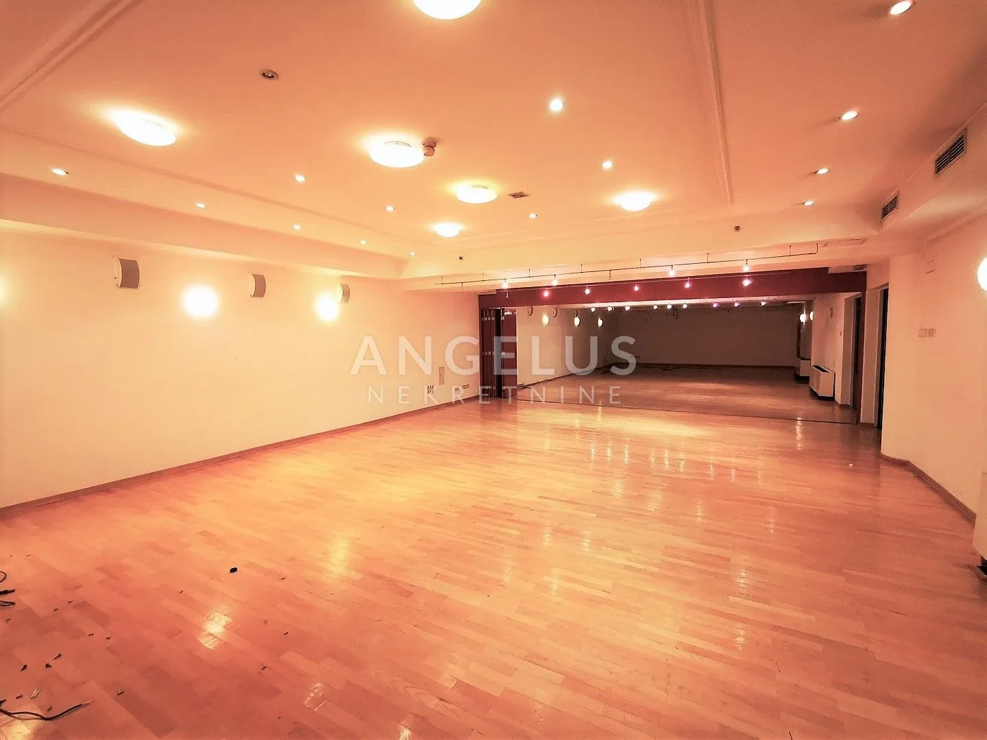 zagreb, centar - poslovna zgrada na prodaju, 2100m2 - slika 7