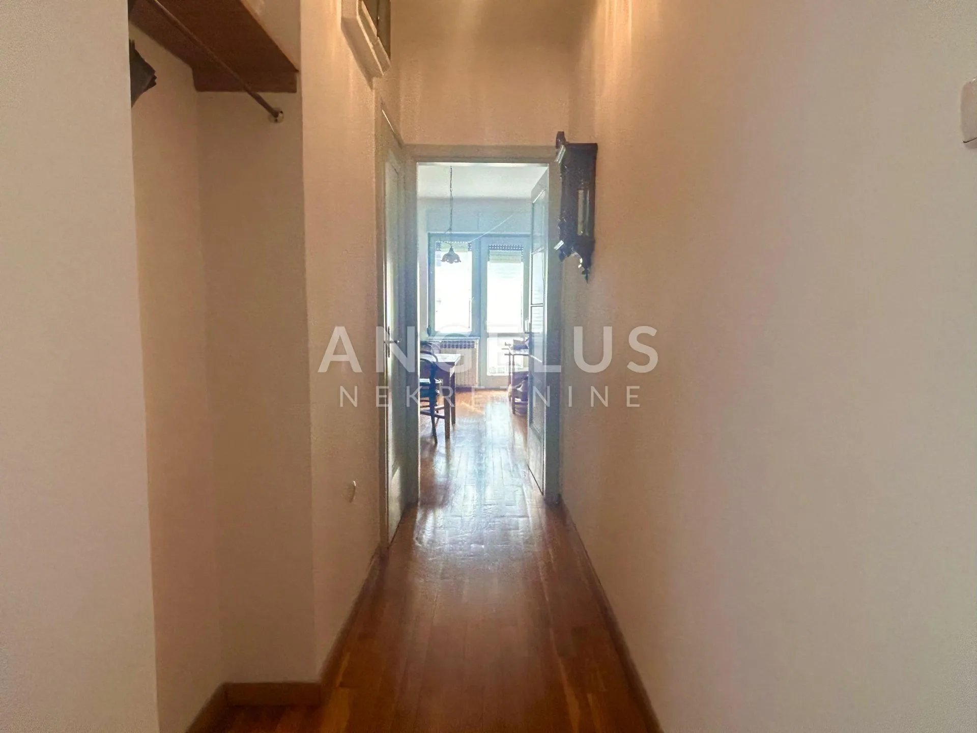 zagreb, centar – gundulićeva ulica, 140 m2, 4.kat s liftom - slika 5
