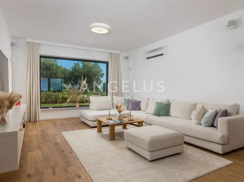 istra, višnjan - vila 402m2 s pogledom na more - slika 9