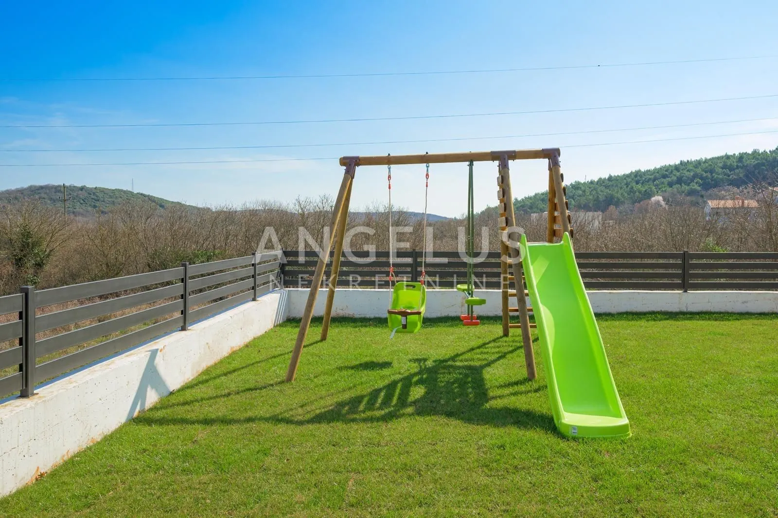 istra, rovinj - moderna vila s bazenom, 210m2, dugoročno! - slika 31