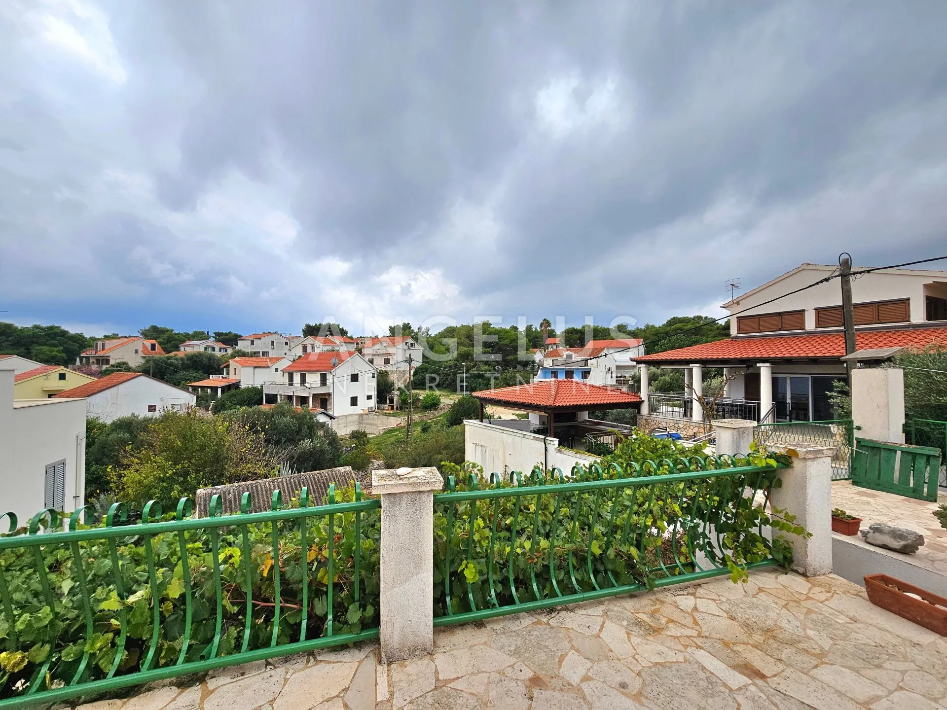 vis, rukavac - apartmanska kuća blizu mora - slika 7