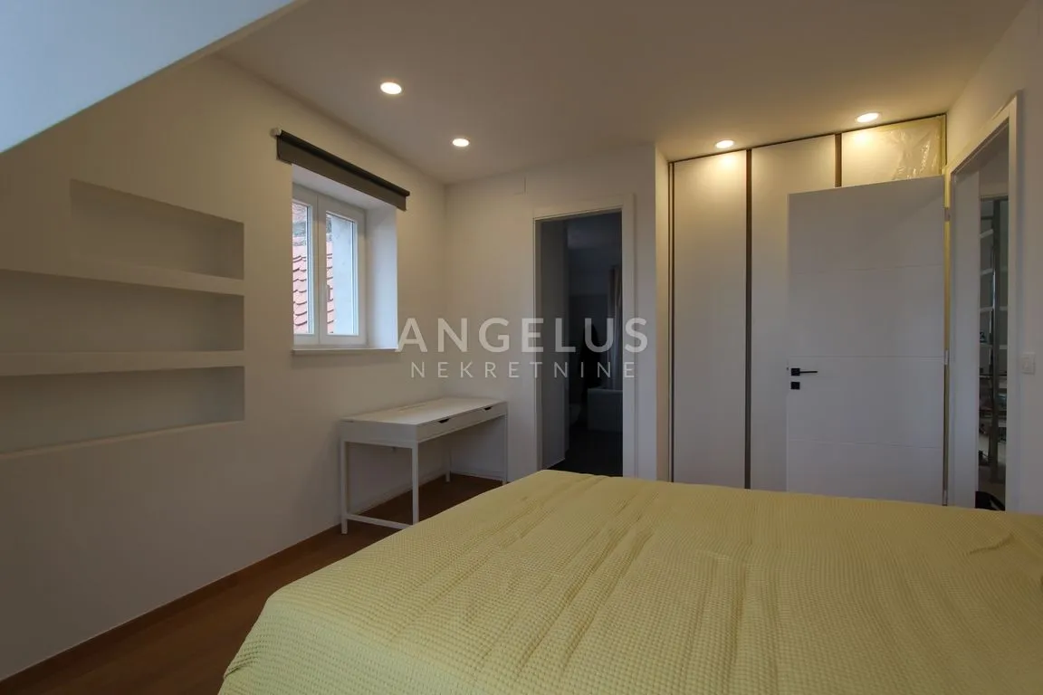 zagreb, gornji grad- predivni stan s pogledom na grad, 150 m2 - slika 21