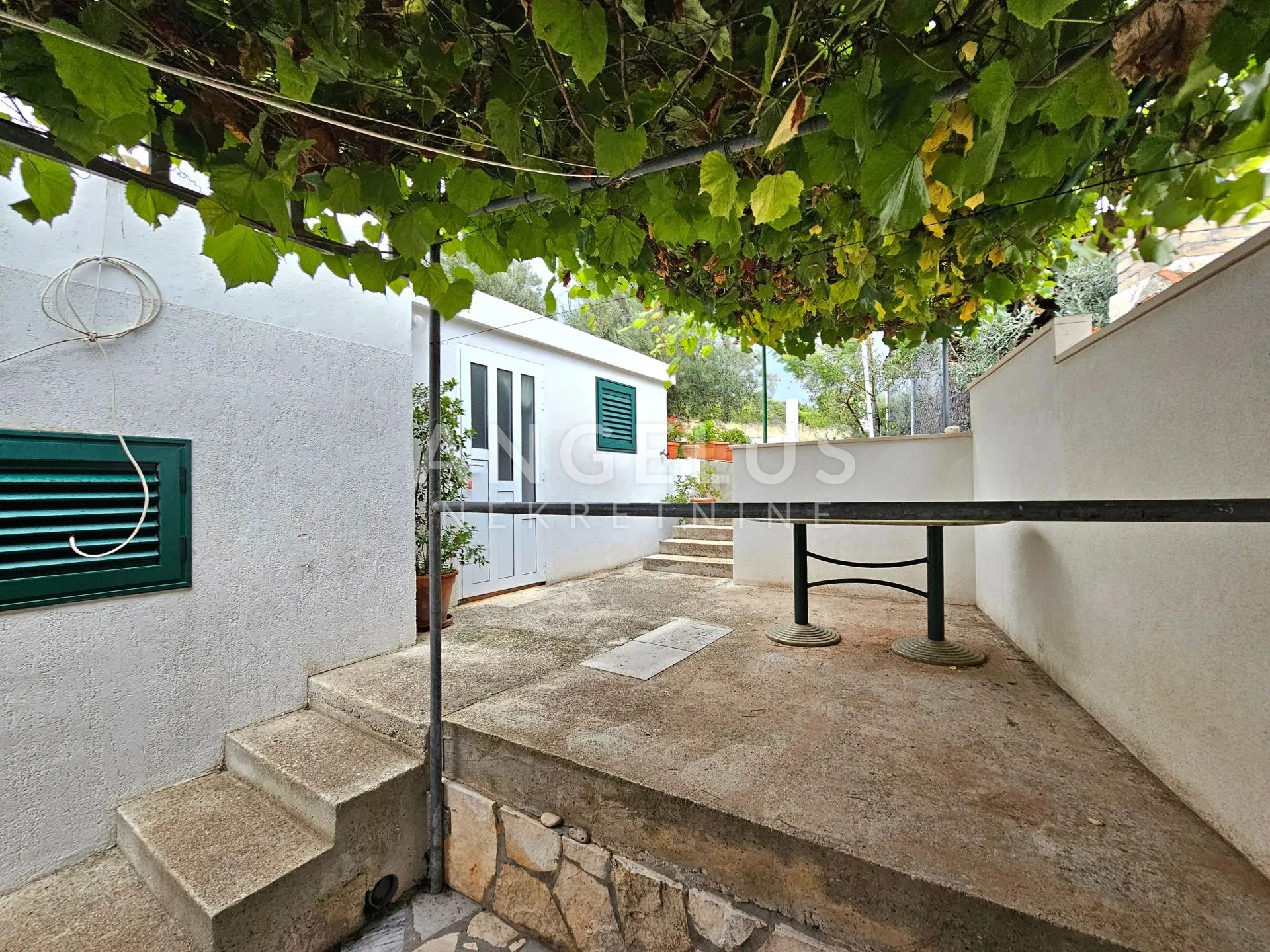 vis, rukavac - apartmanska kuća blizu mora - slika 39
